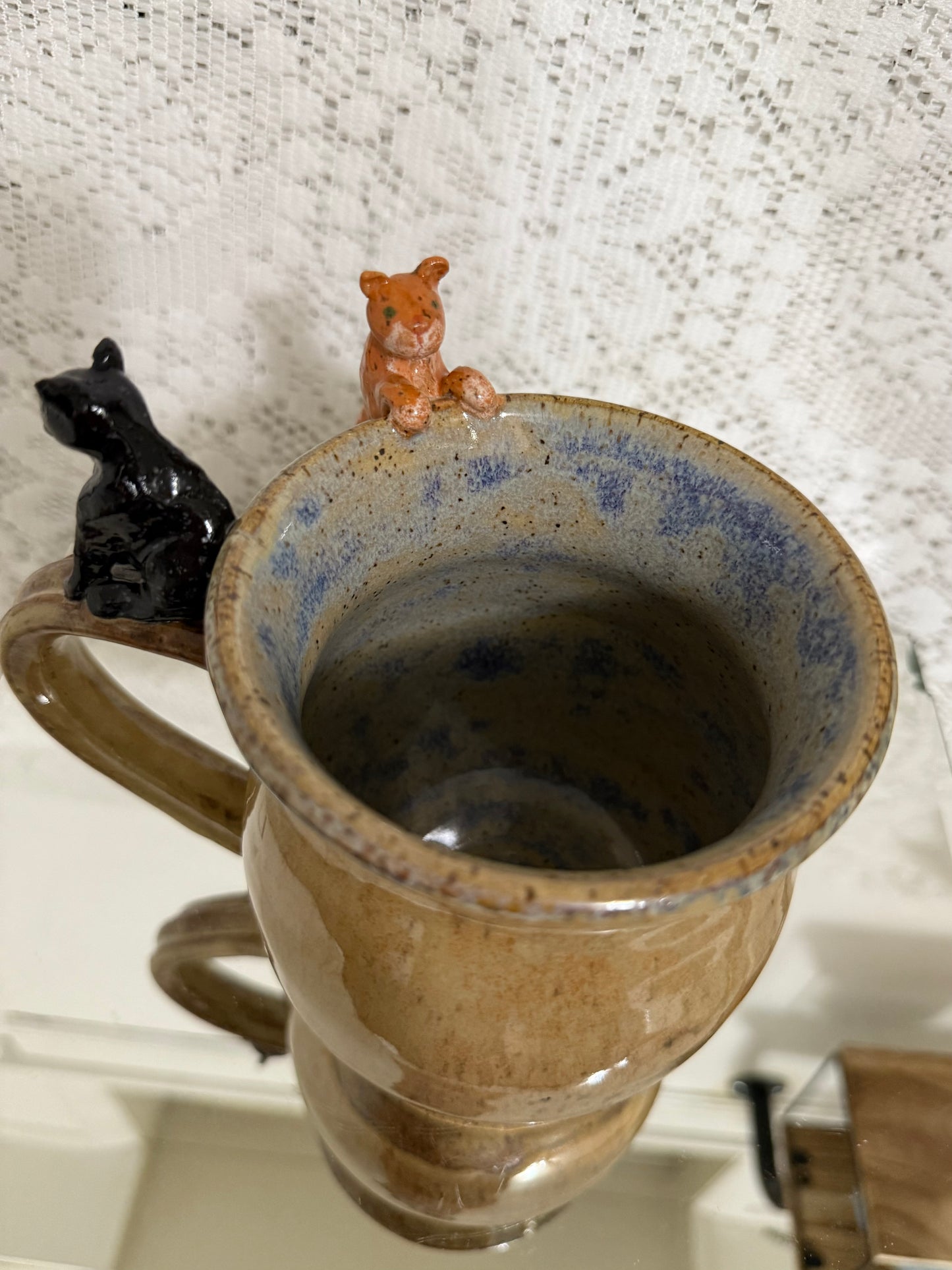 Kitty Mug