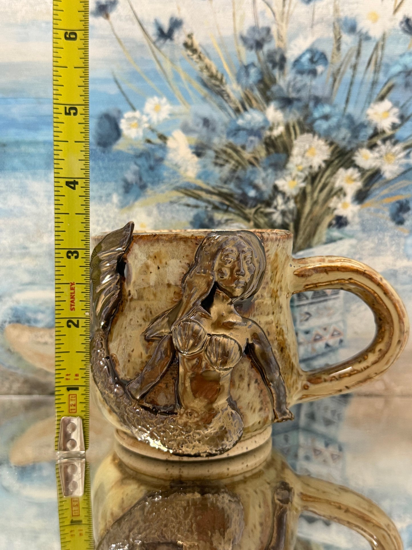 Mermaid Mug
