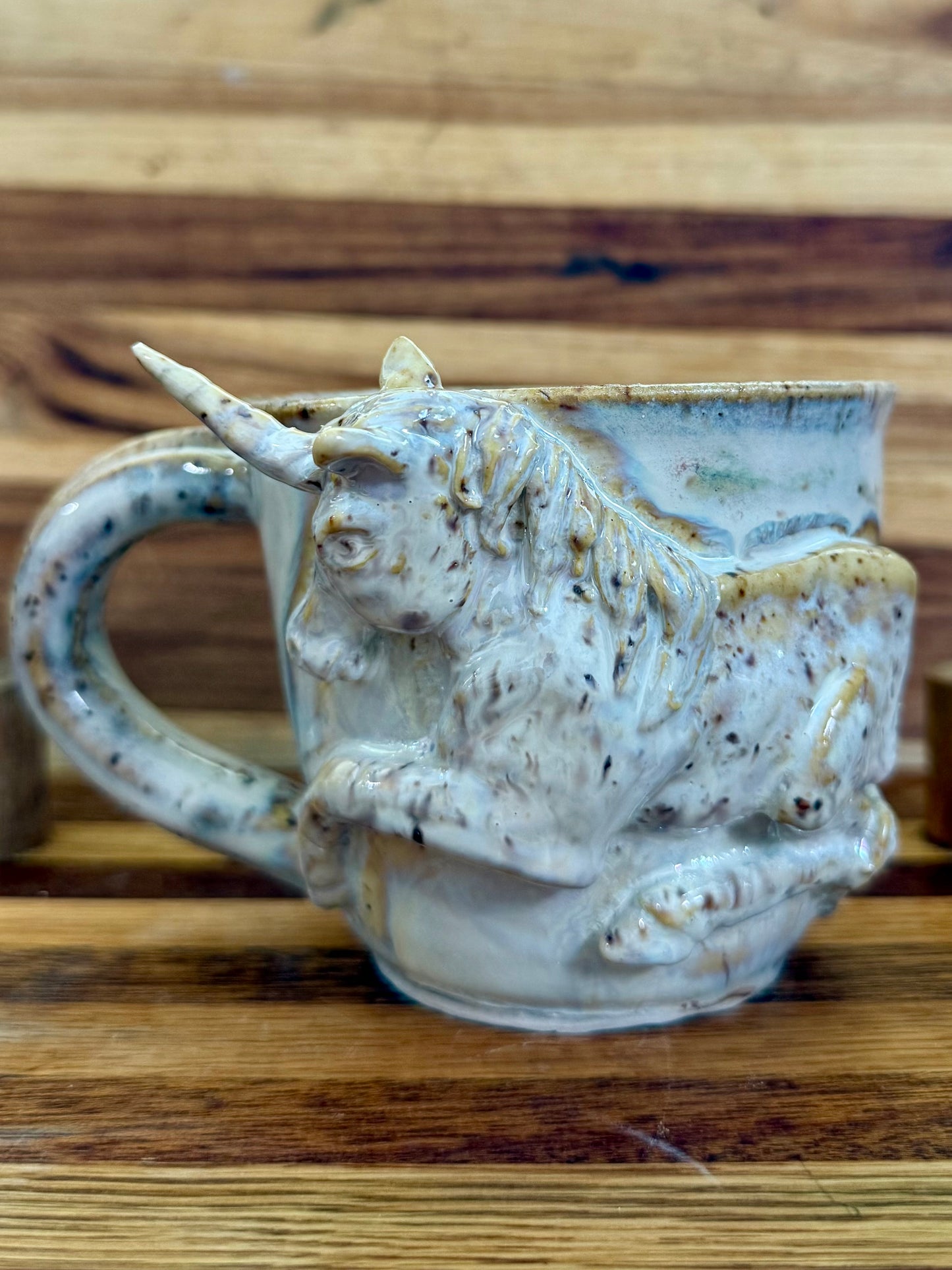 Unicorn Mug