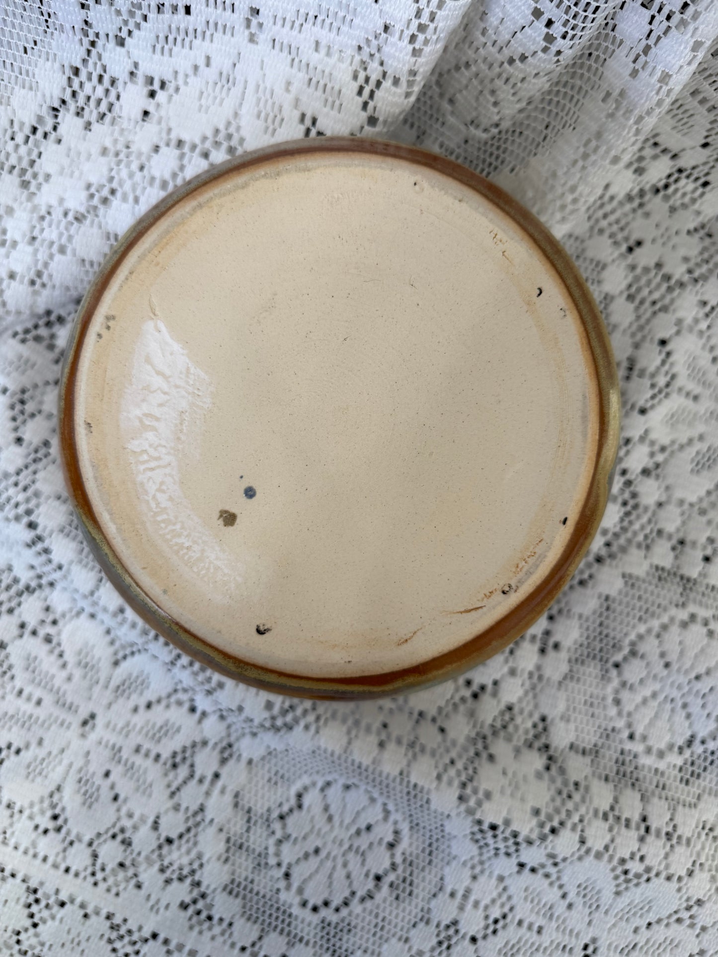 Sleeping Fawn Sourdough Crock/Container