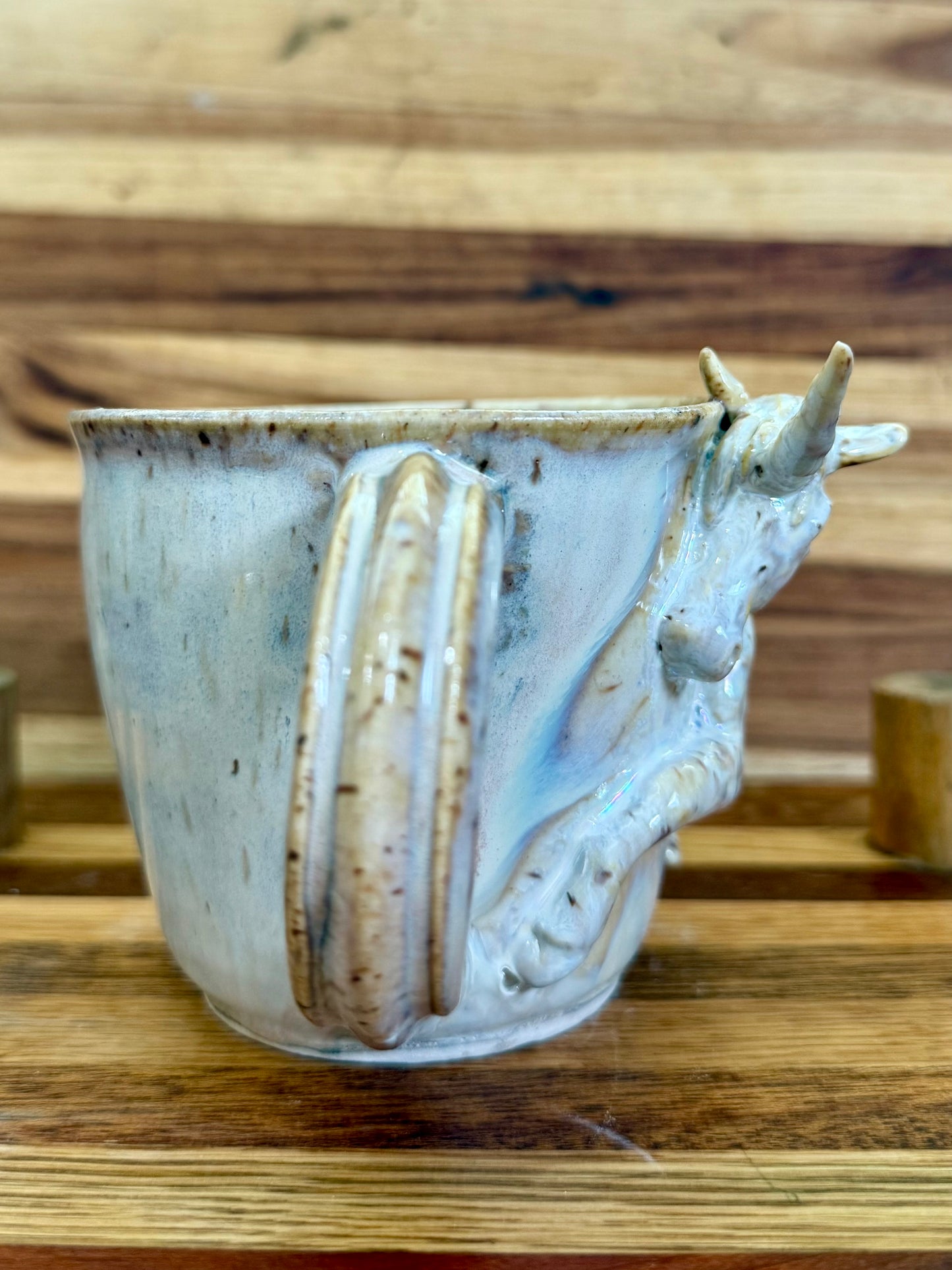 Unicorn Mug