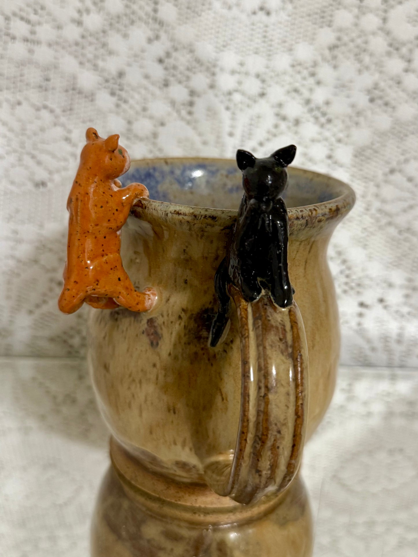 Kitty Mug