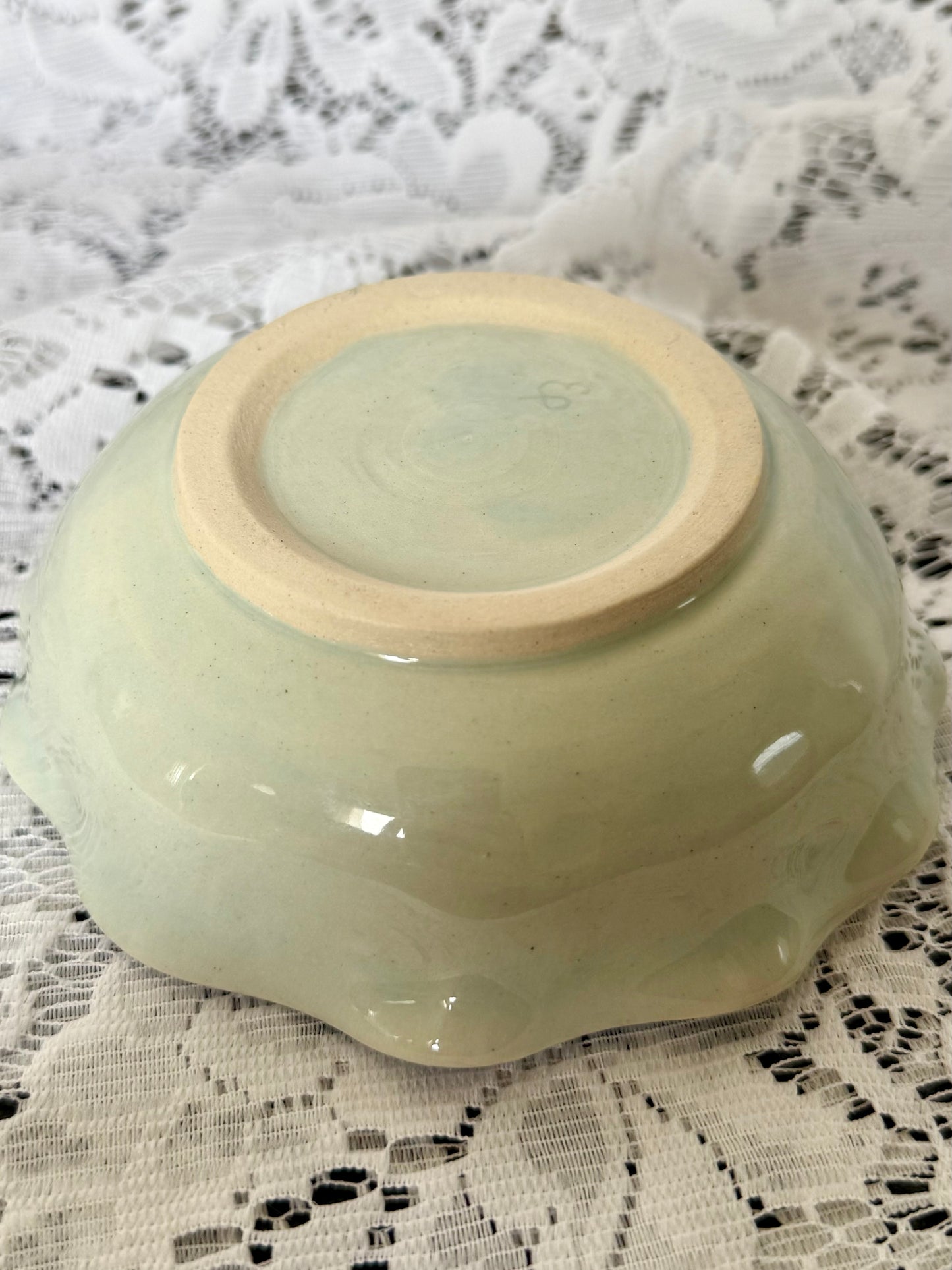 Goose Jewelry Accessory Dish