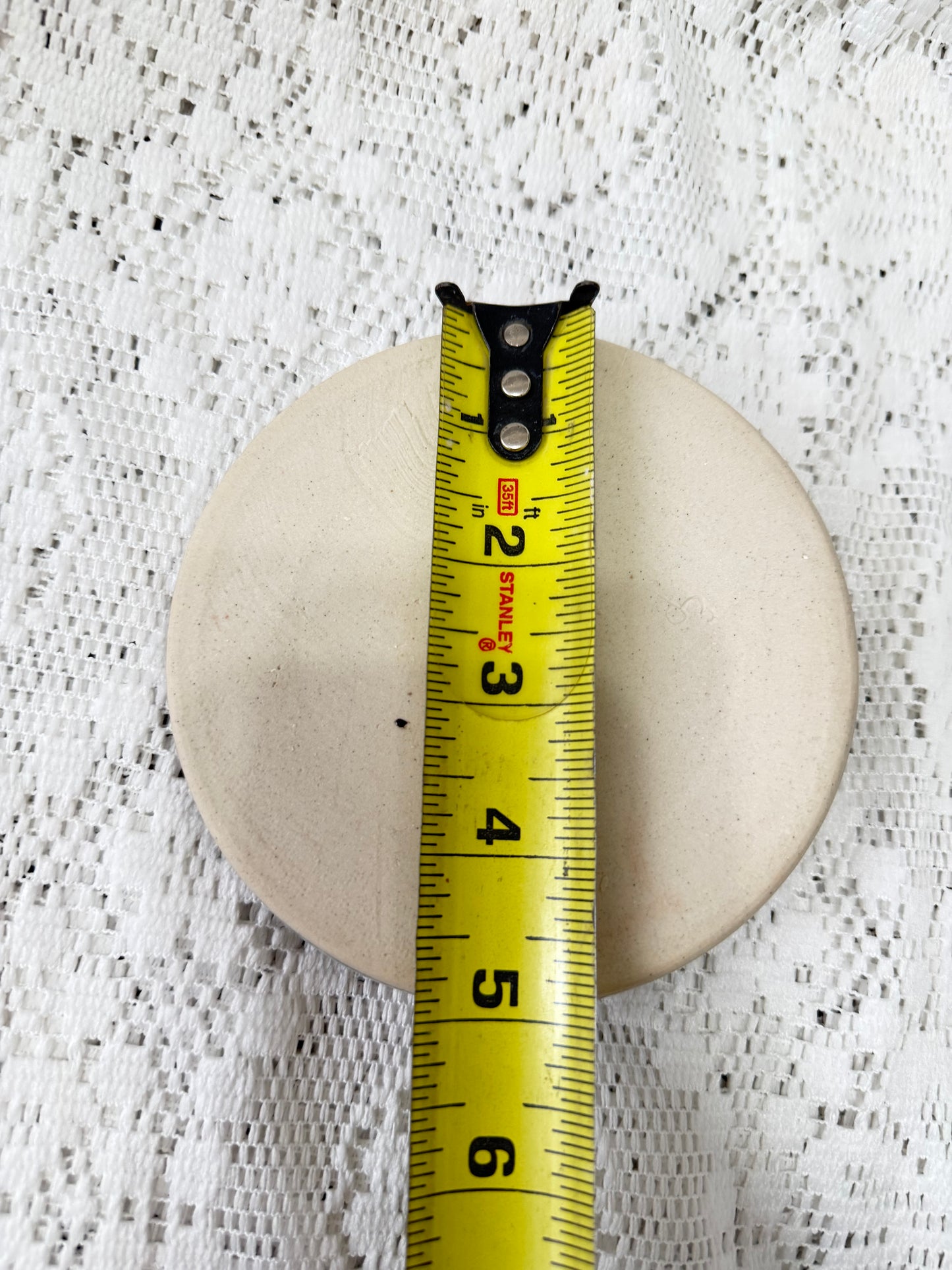Lamb Jewelry Dish