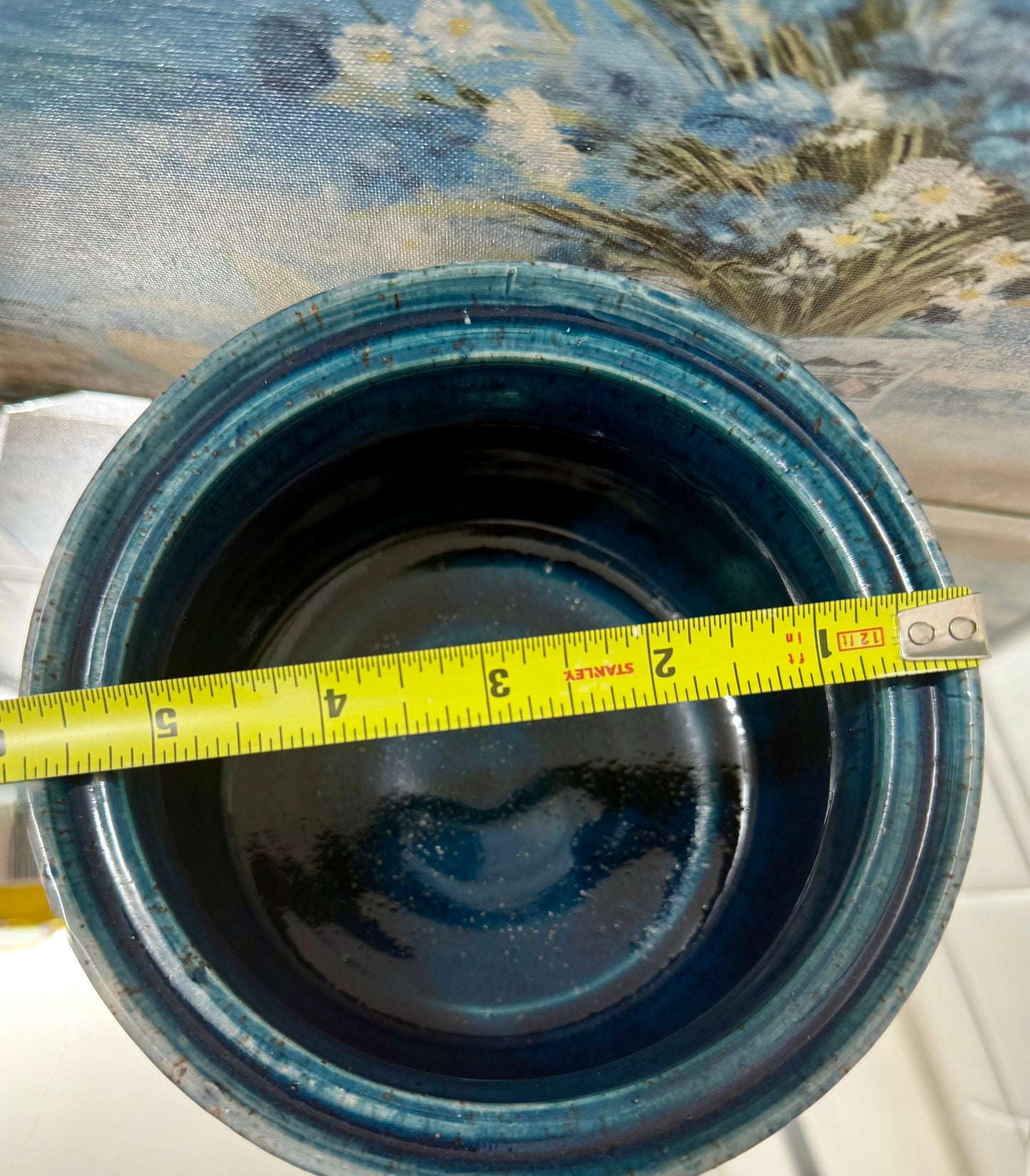 Sourdough Crock/ Container