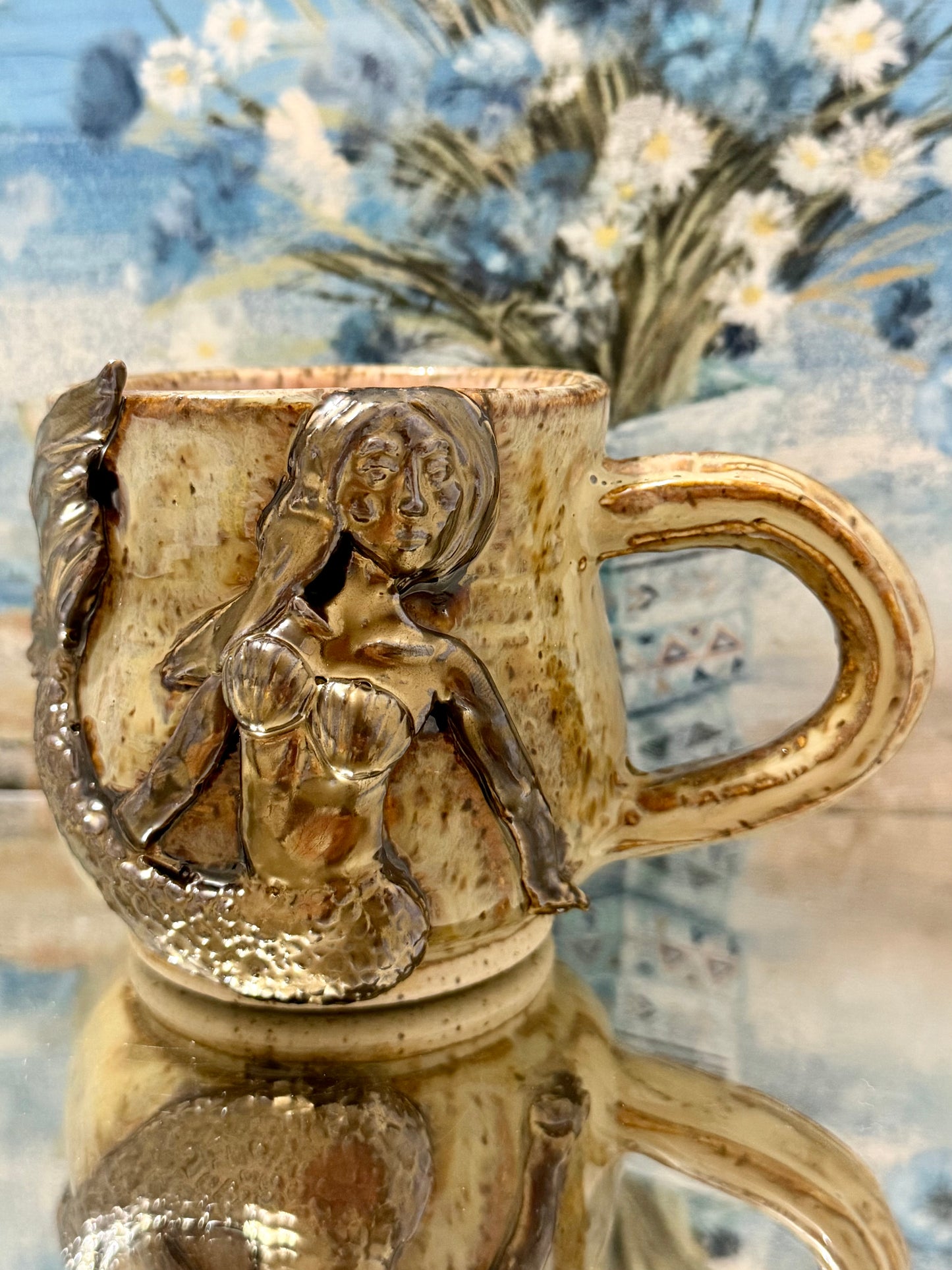 Mermaid Mug