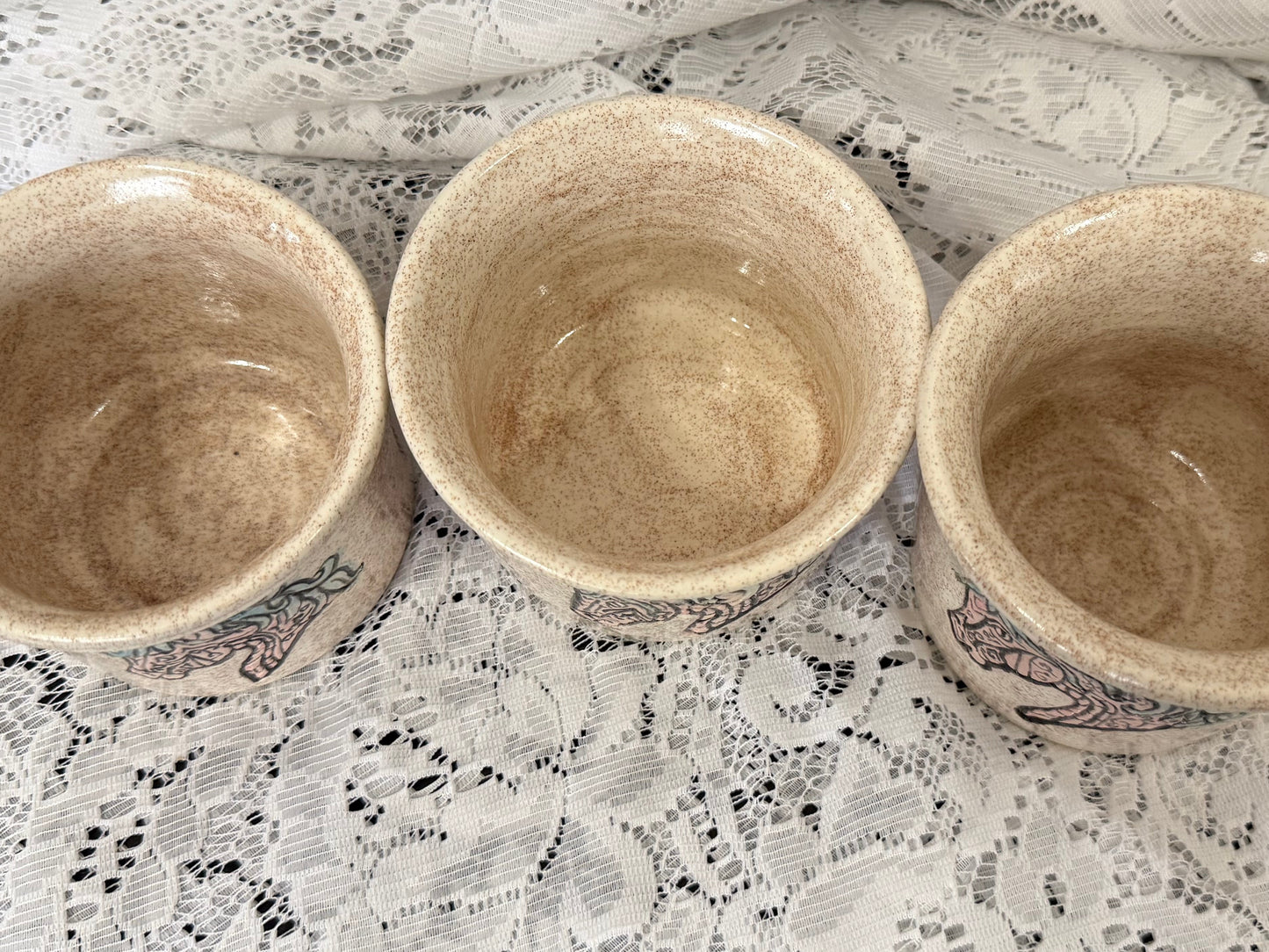 Candle Holders (Juliette’s Candle Co.)