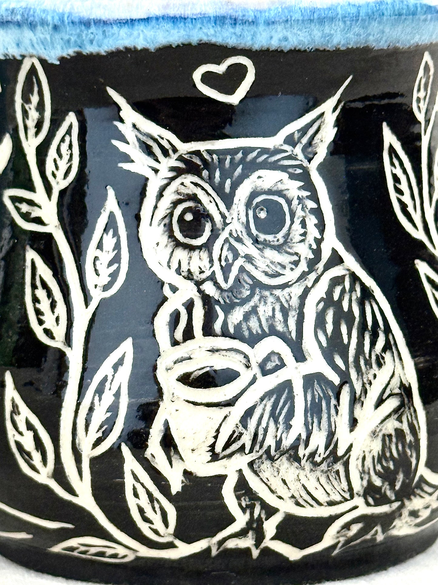 Night Owl Fuel