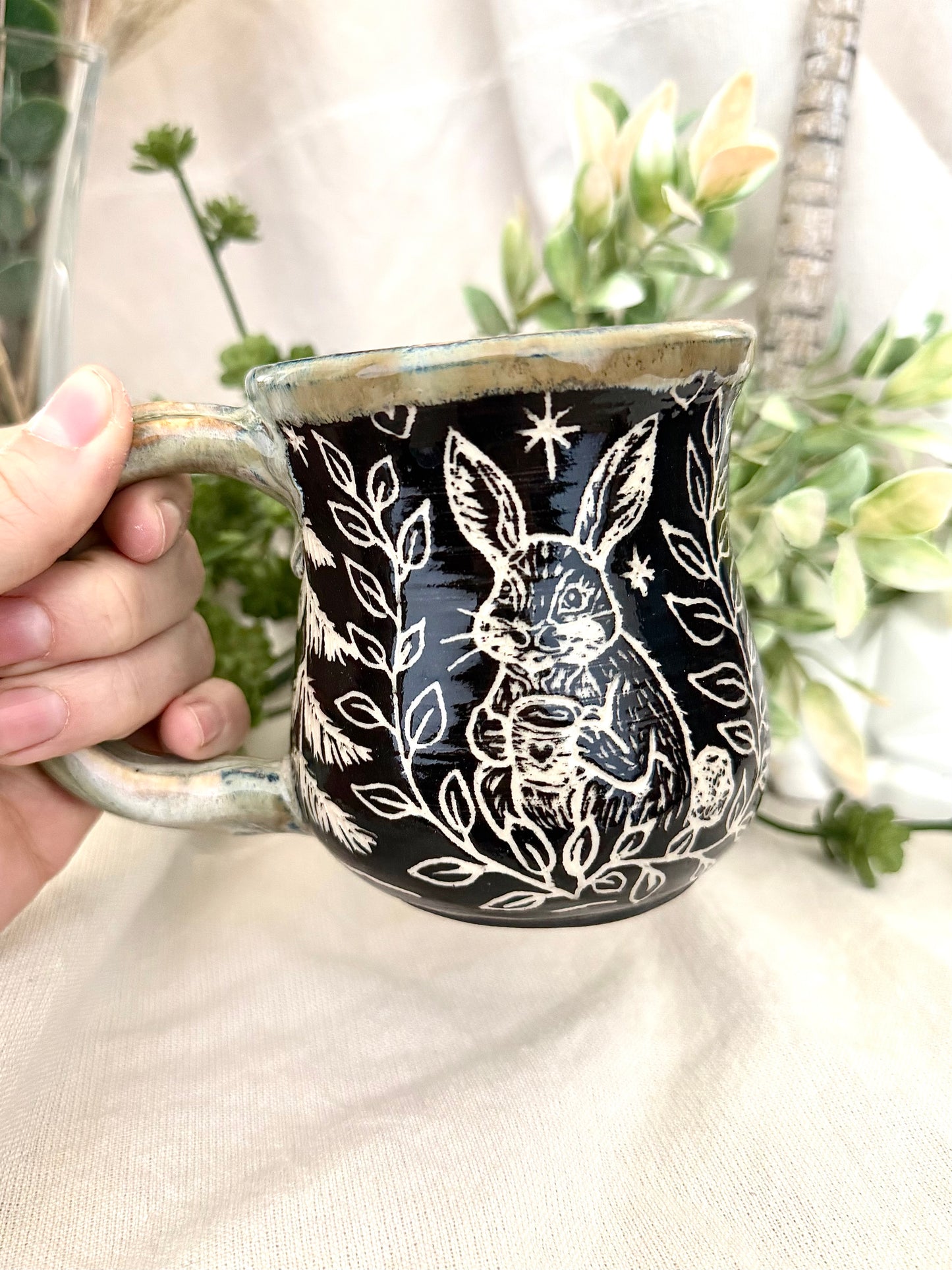 Bunny Brew