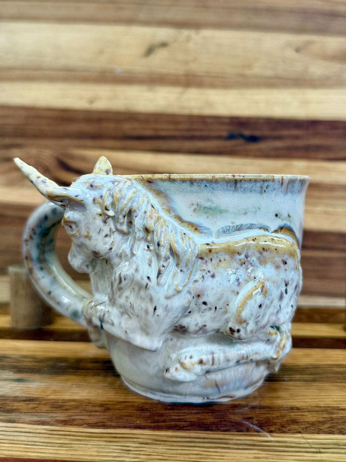 Unicorn Mug