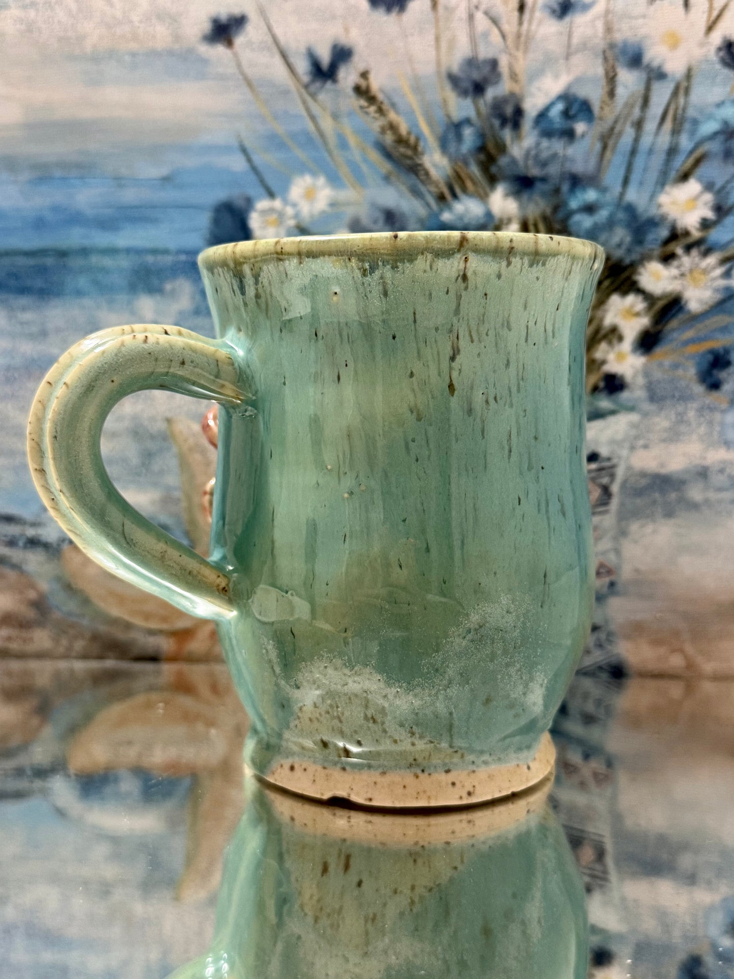 Octopus Mug