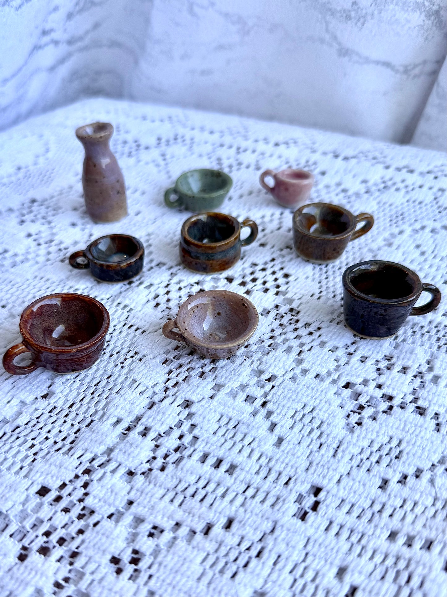 MINI MUGS ☕️