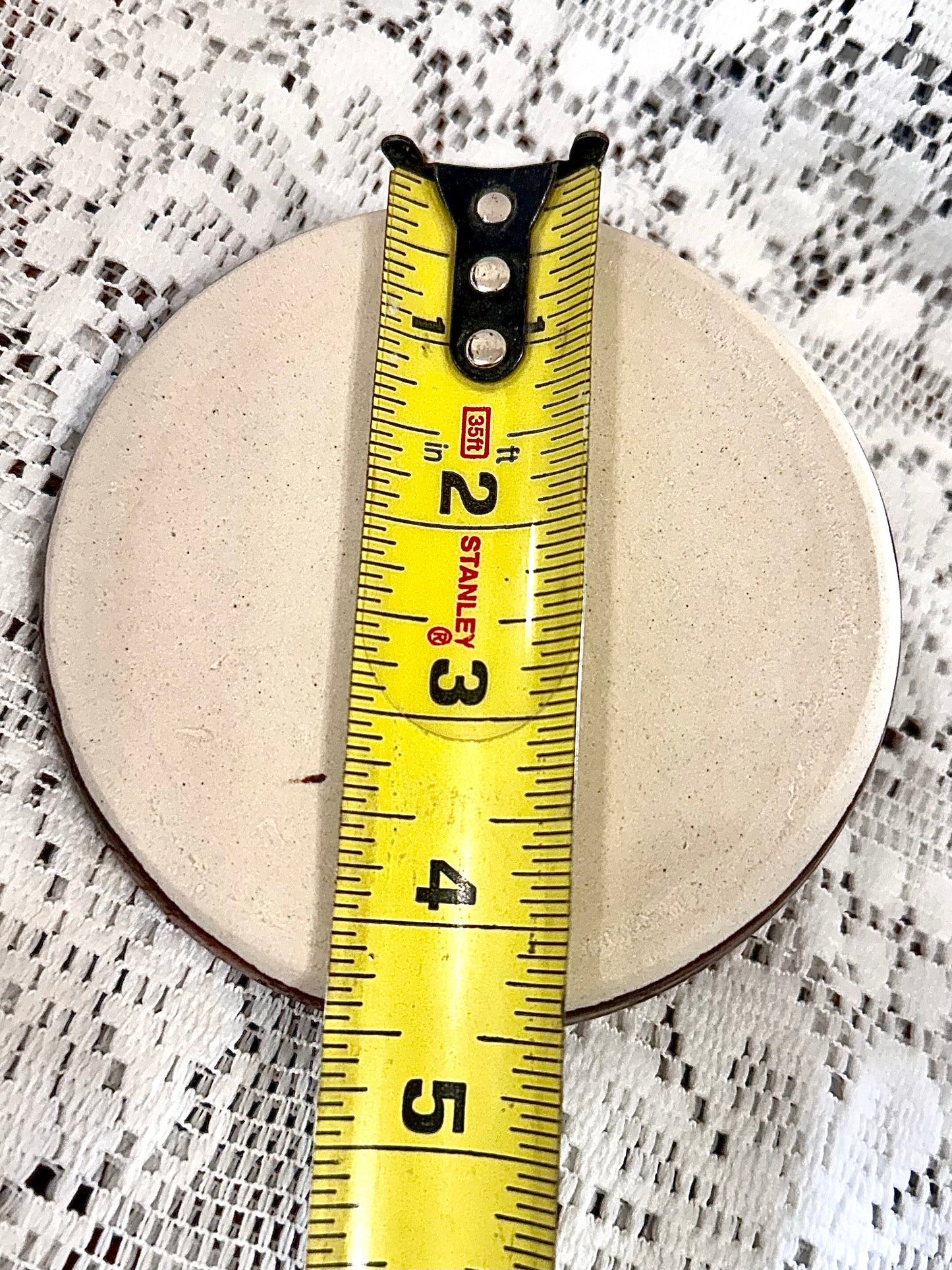 Bunny Jewelry Dish 1