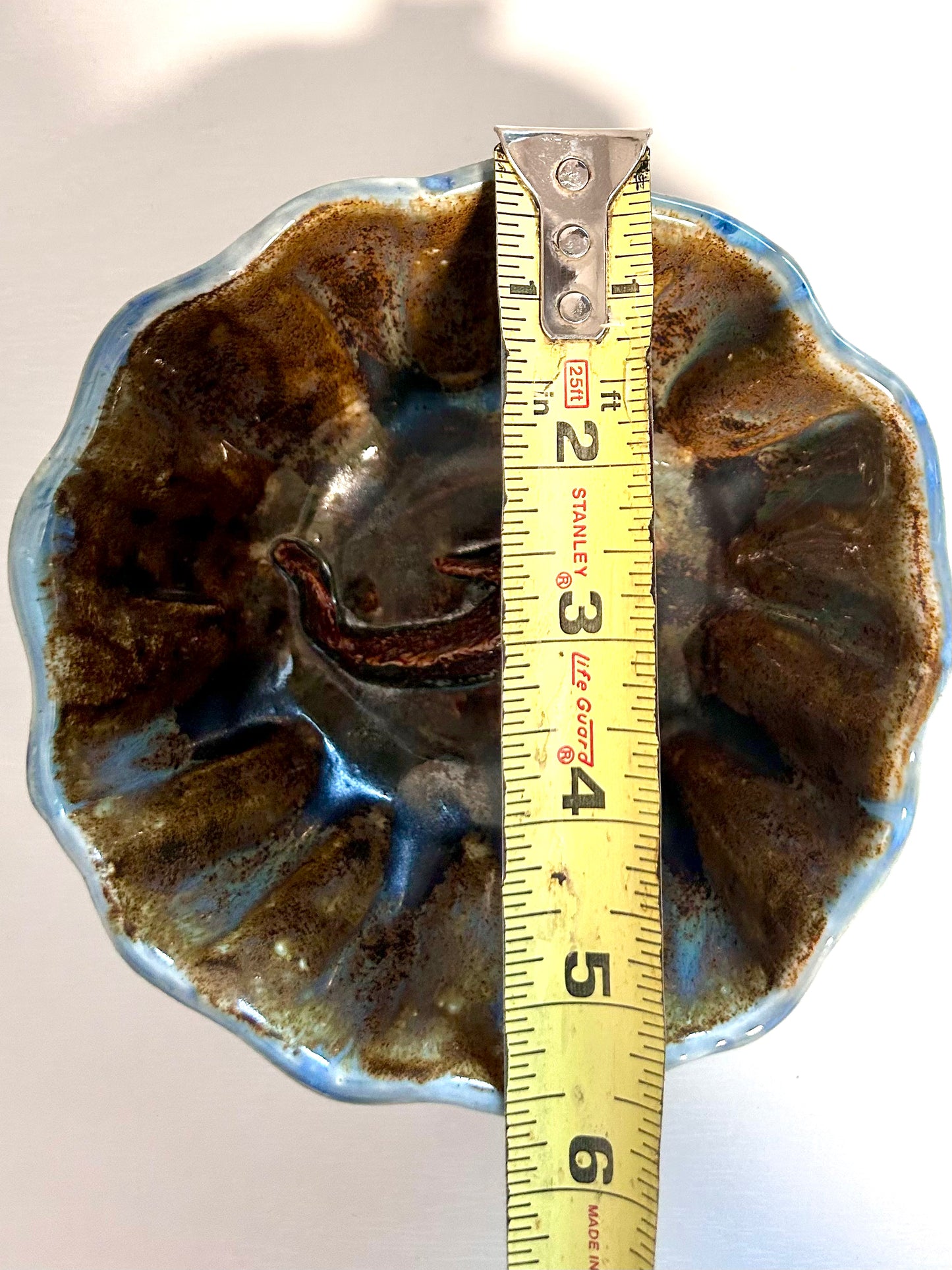 Coy Accessory/Jewelry Bowl