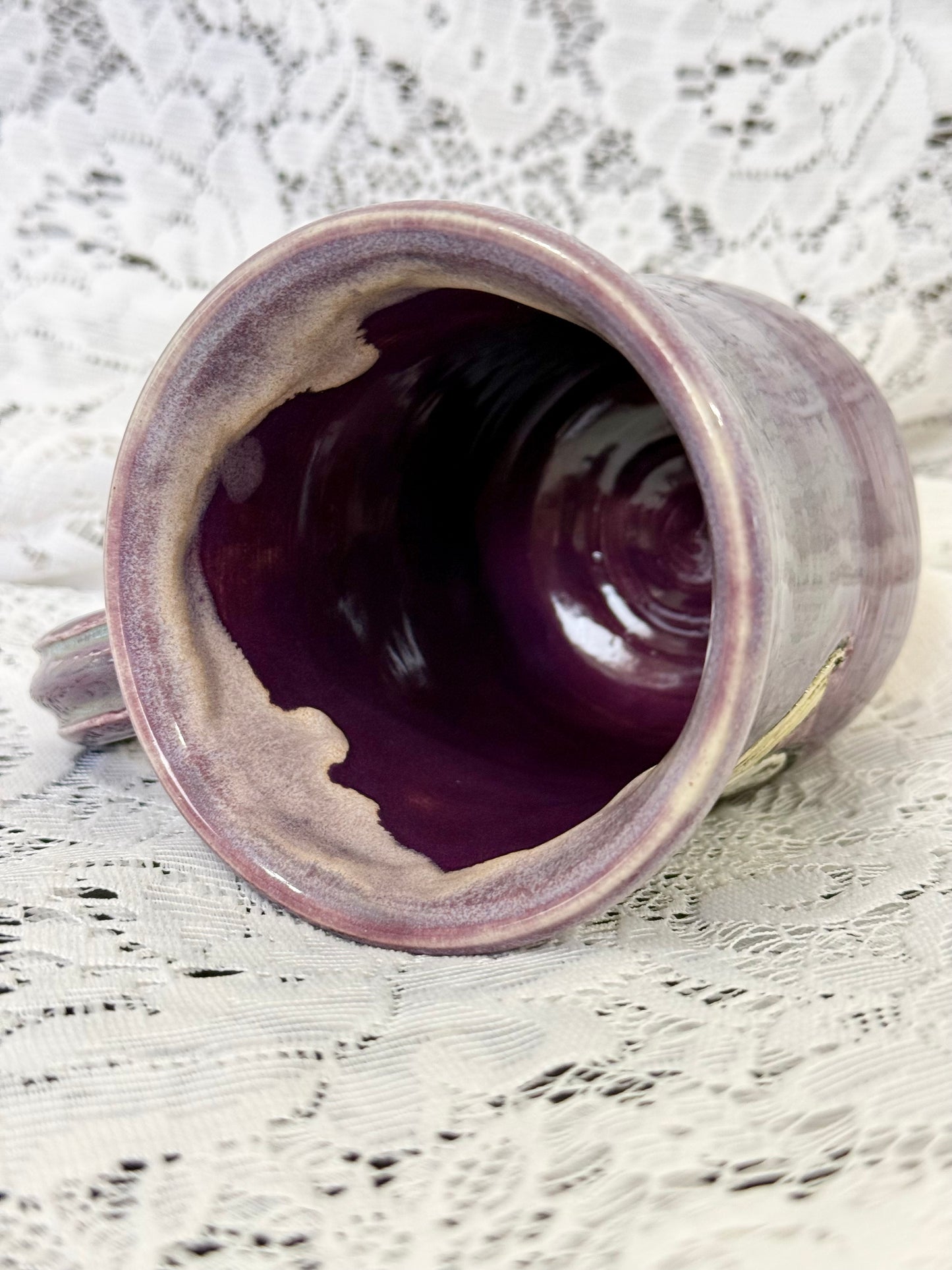 Pelican Mug *Iridescent*