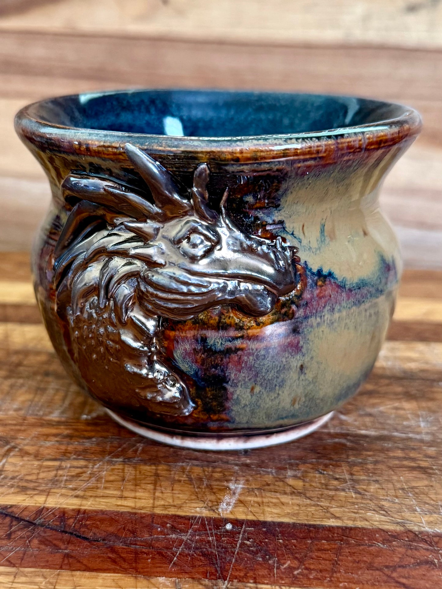 Dragon Mug