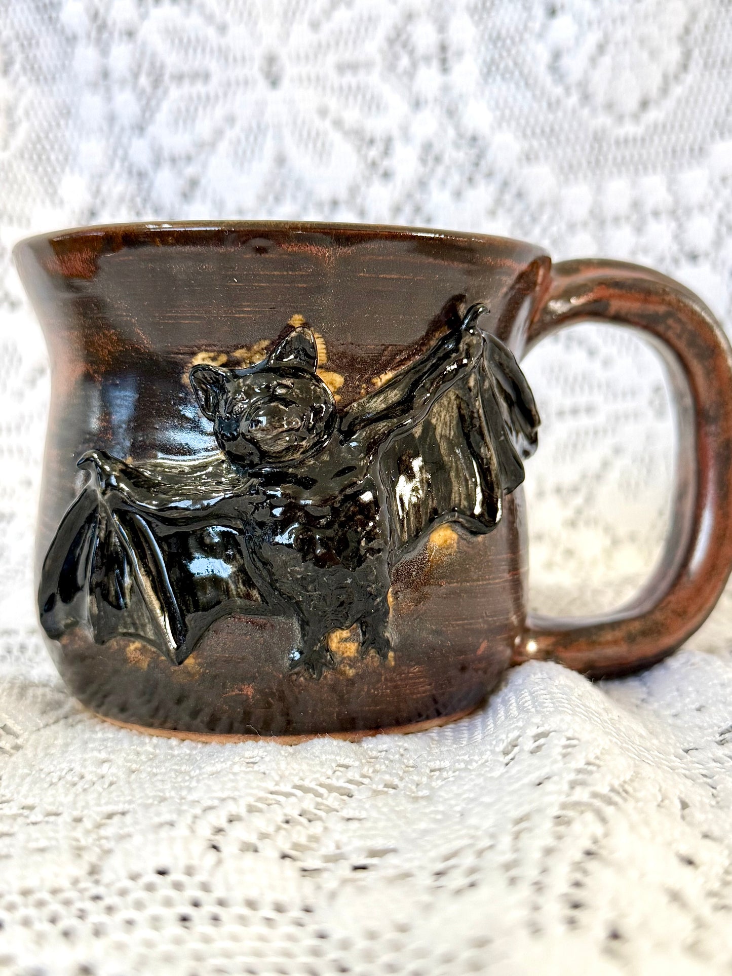 Bat Mug🦇