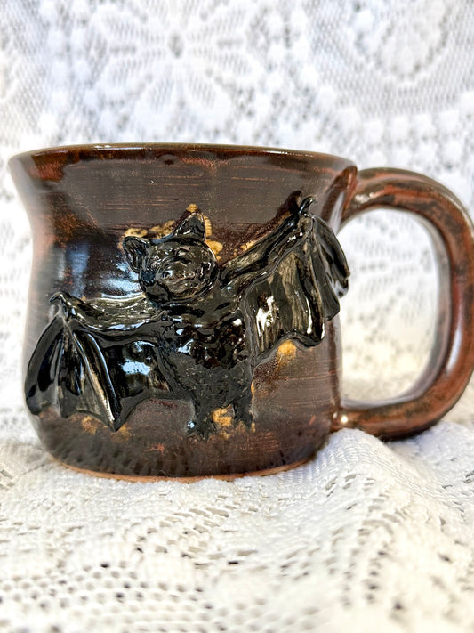 Bat Mug🦇