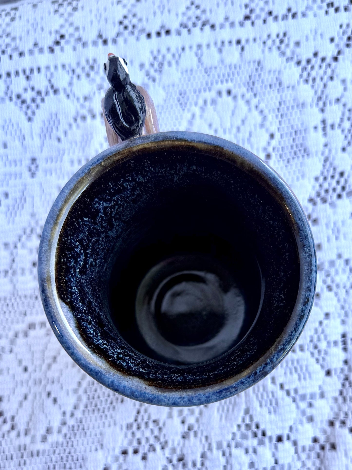 Puffin Mug