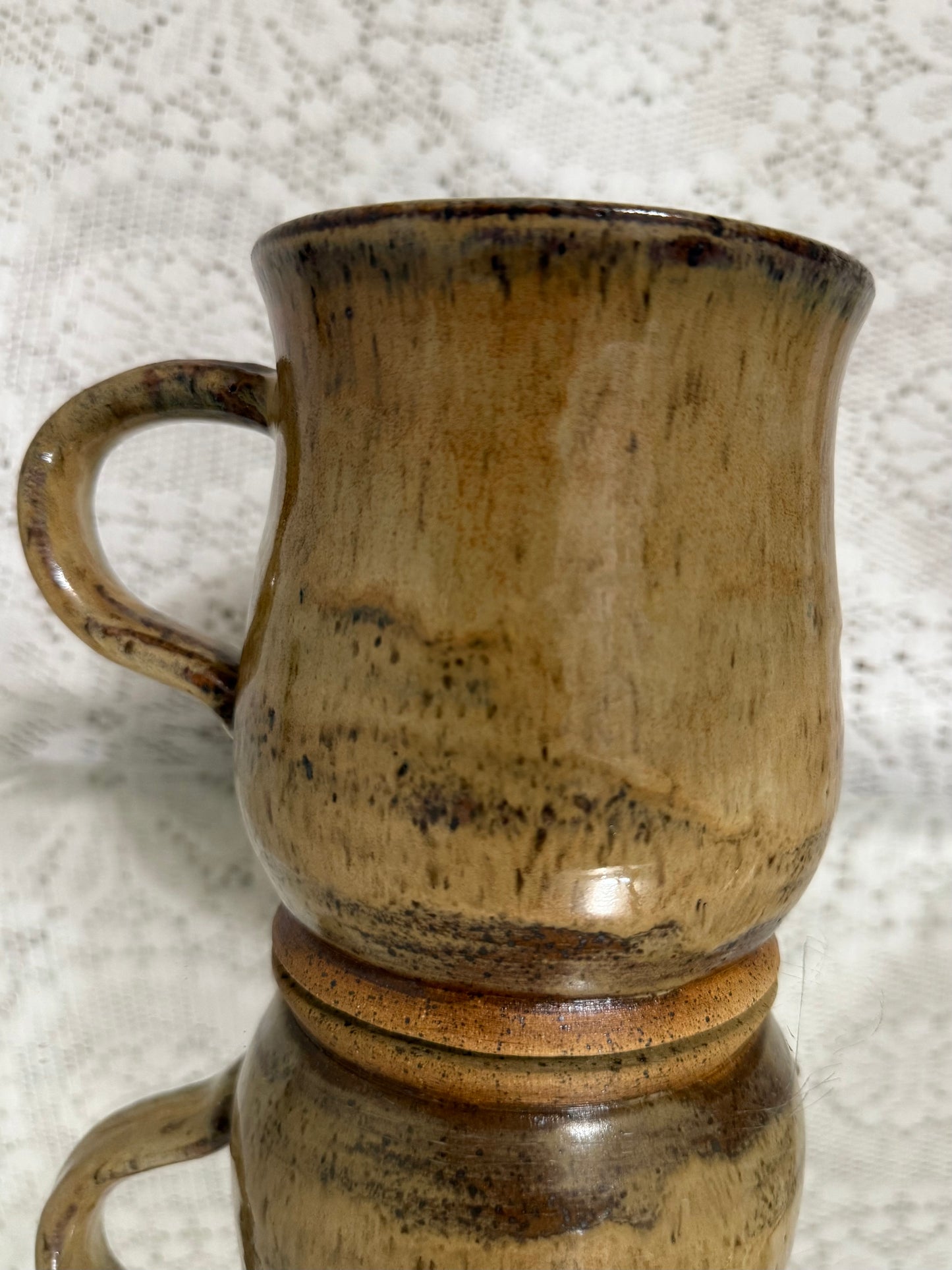 “The Roost” Chicken Mug