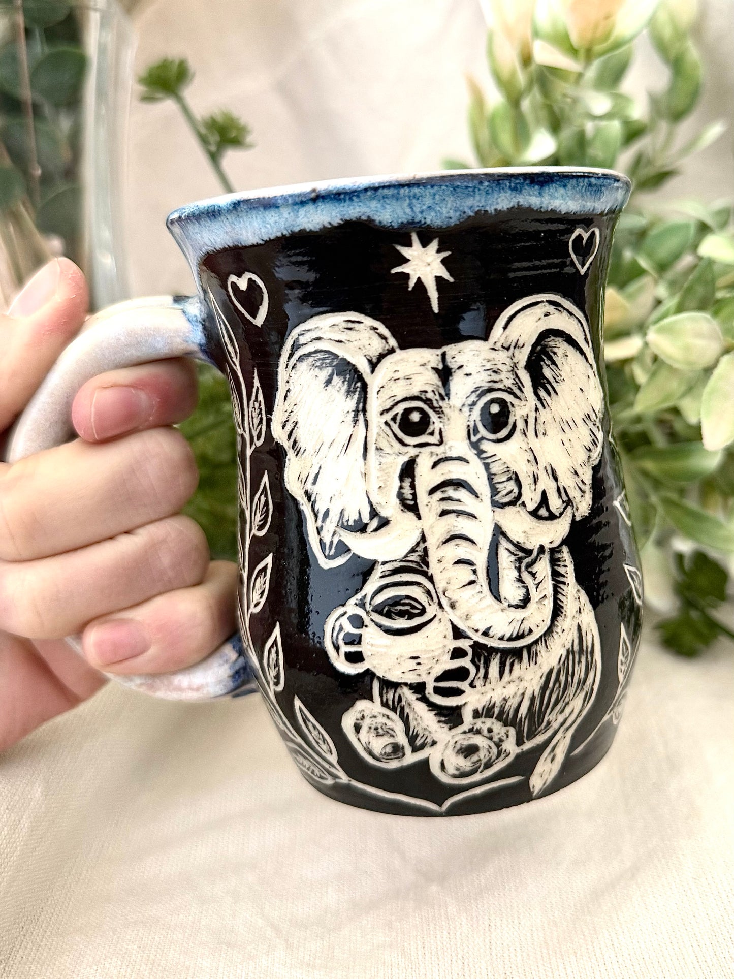 Elephant Espresso