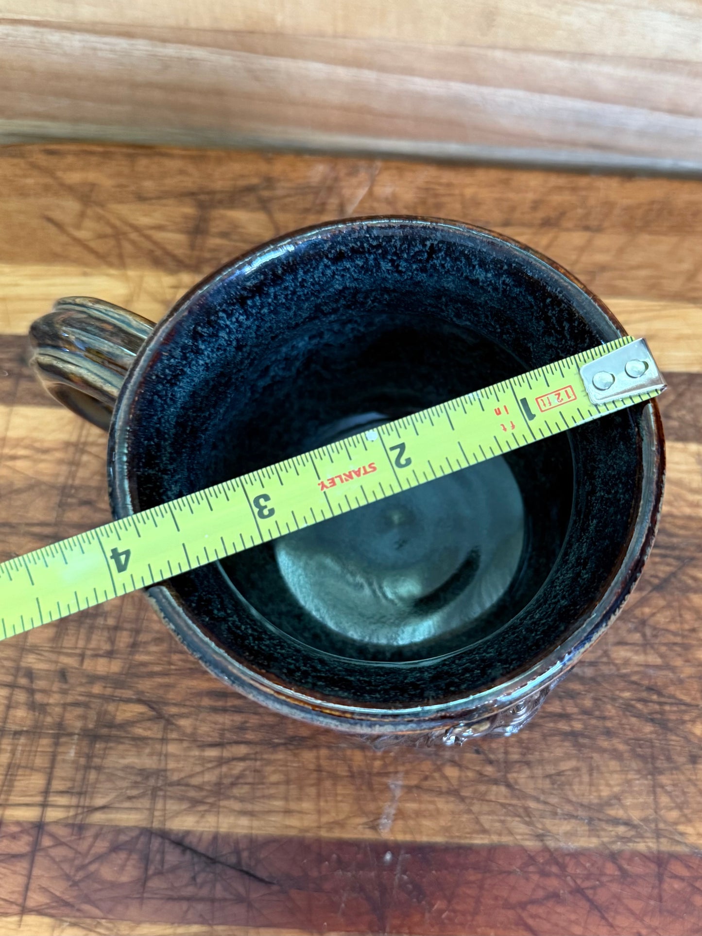 Dragon Mug