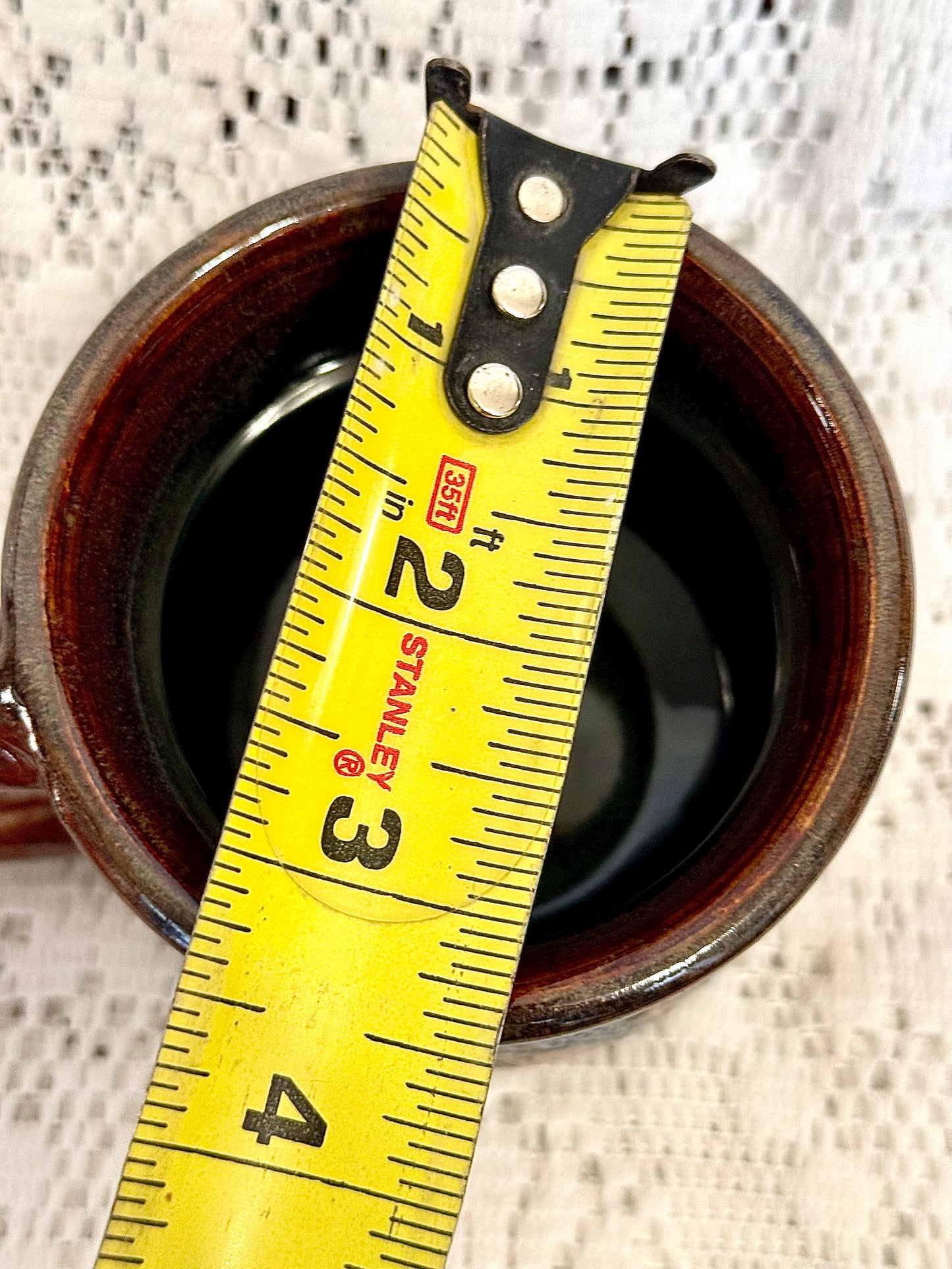 Dragon Mug
