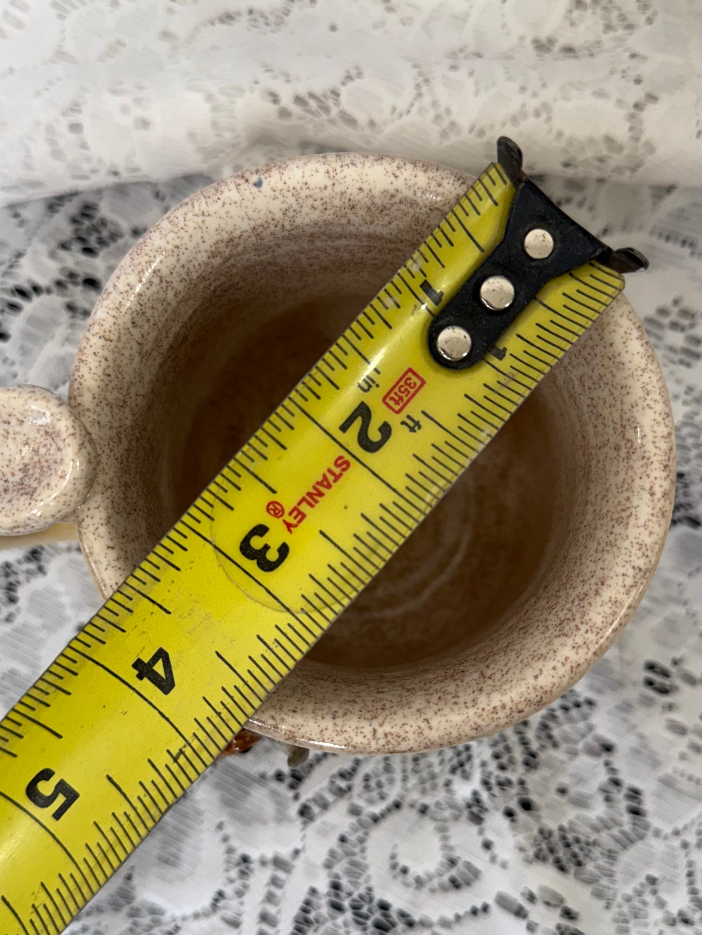 Buffalo Mug 🦬