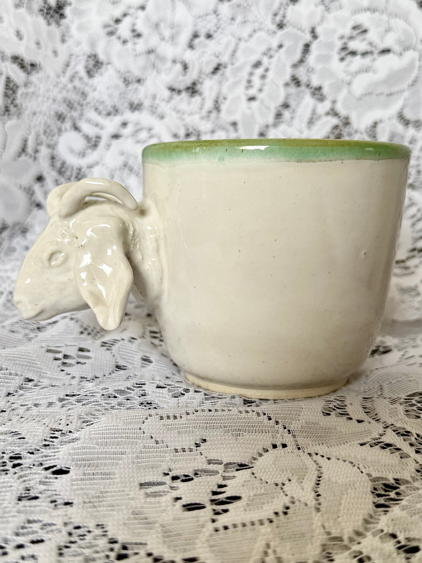 Boer Goat Mug