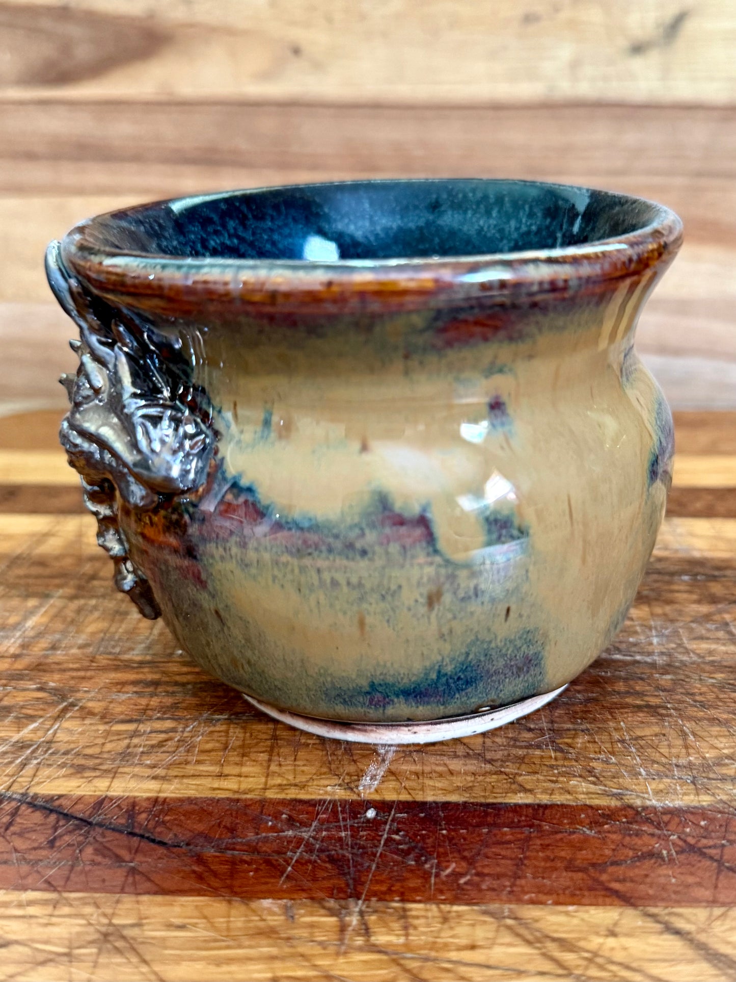 Dragon Mug