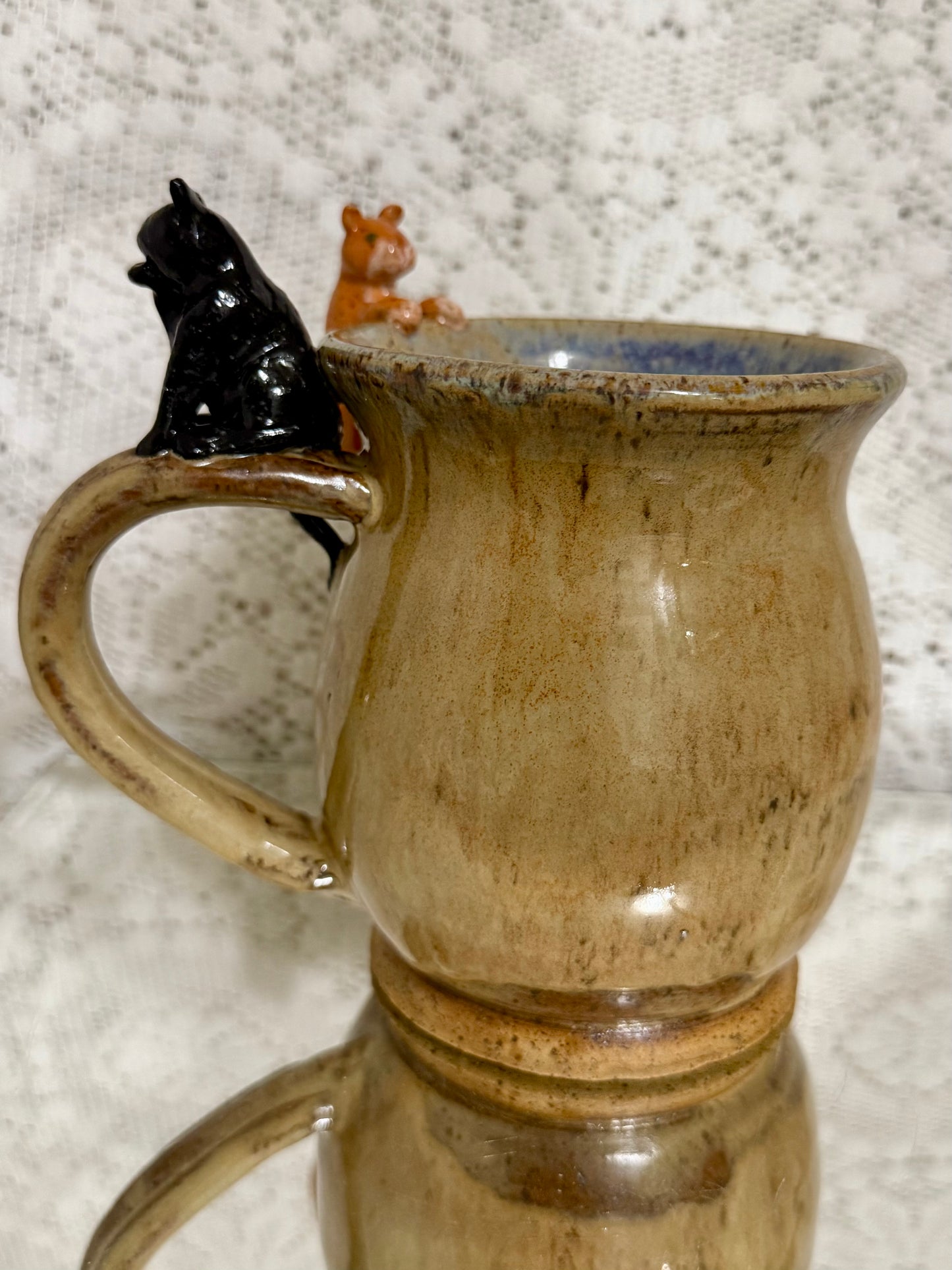 Kitty Mug