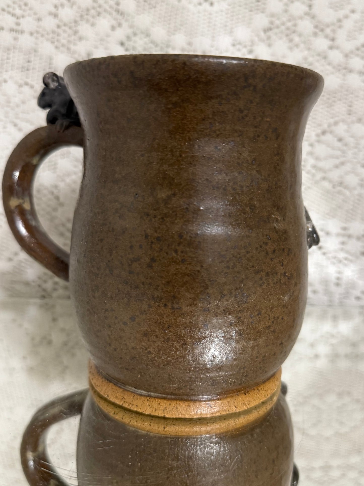 Mouse Mug