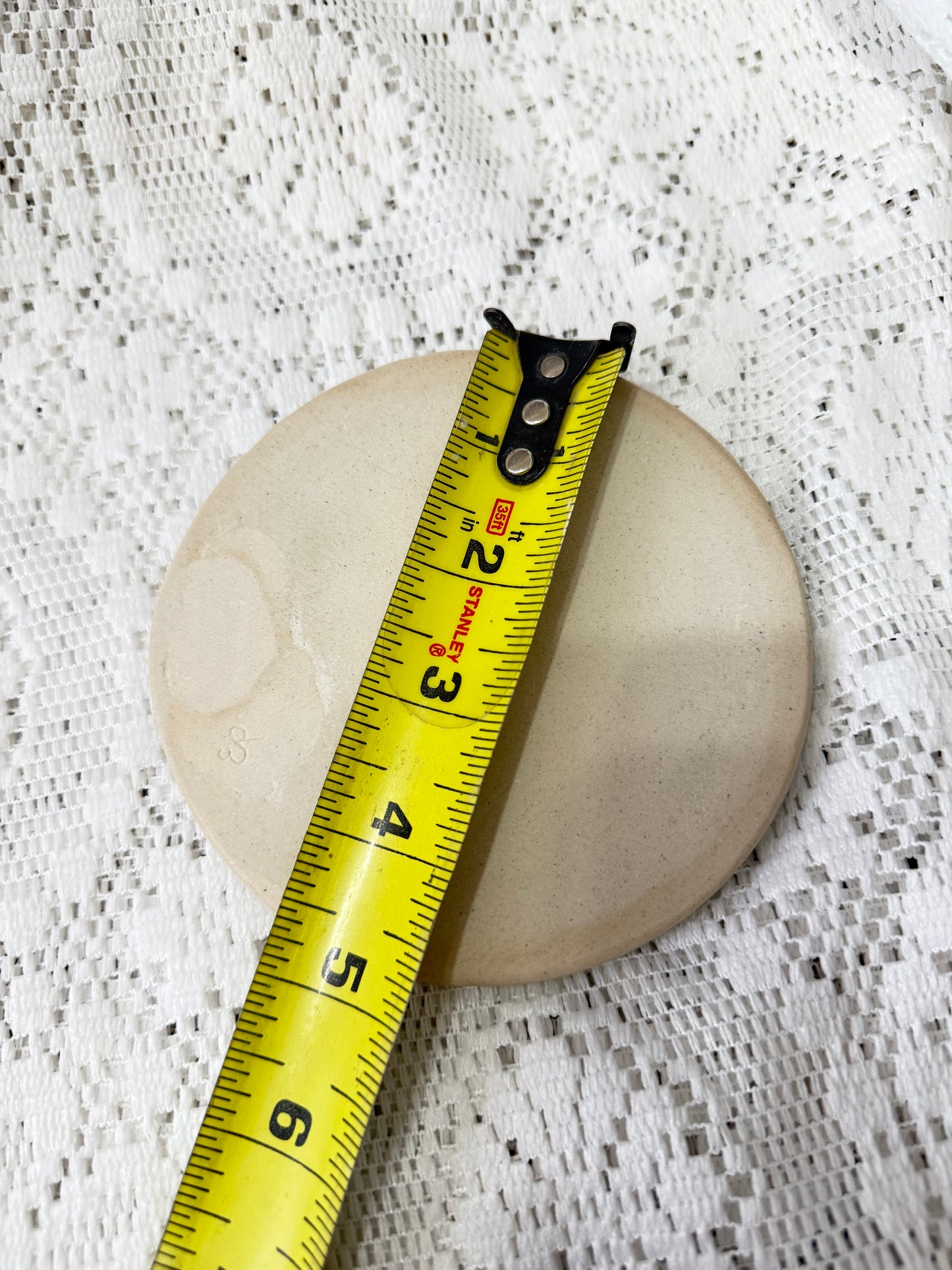Turtle Jewelry Dish 2