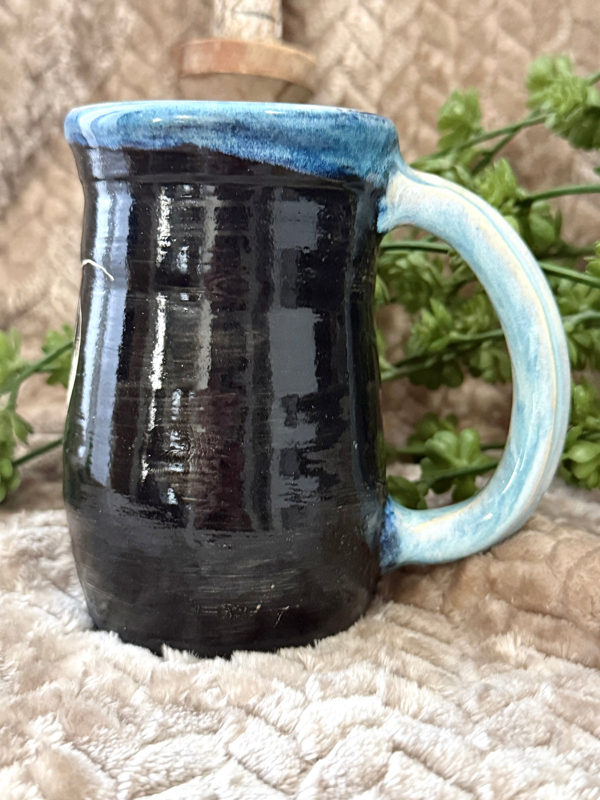 Claws of the Deep – Lobster Mug 🦞