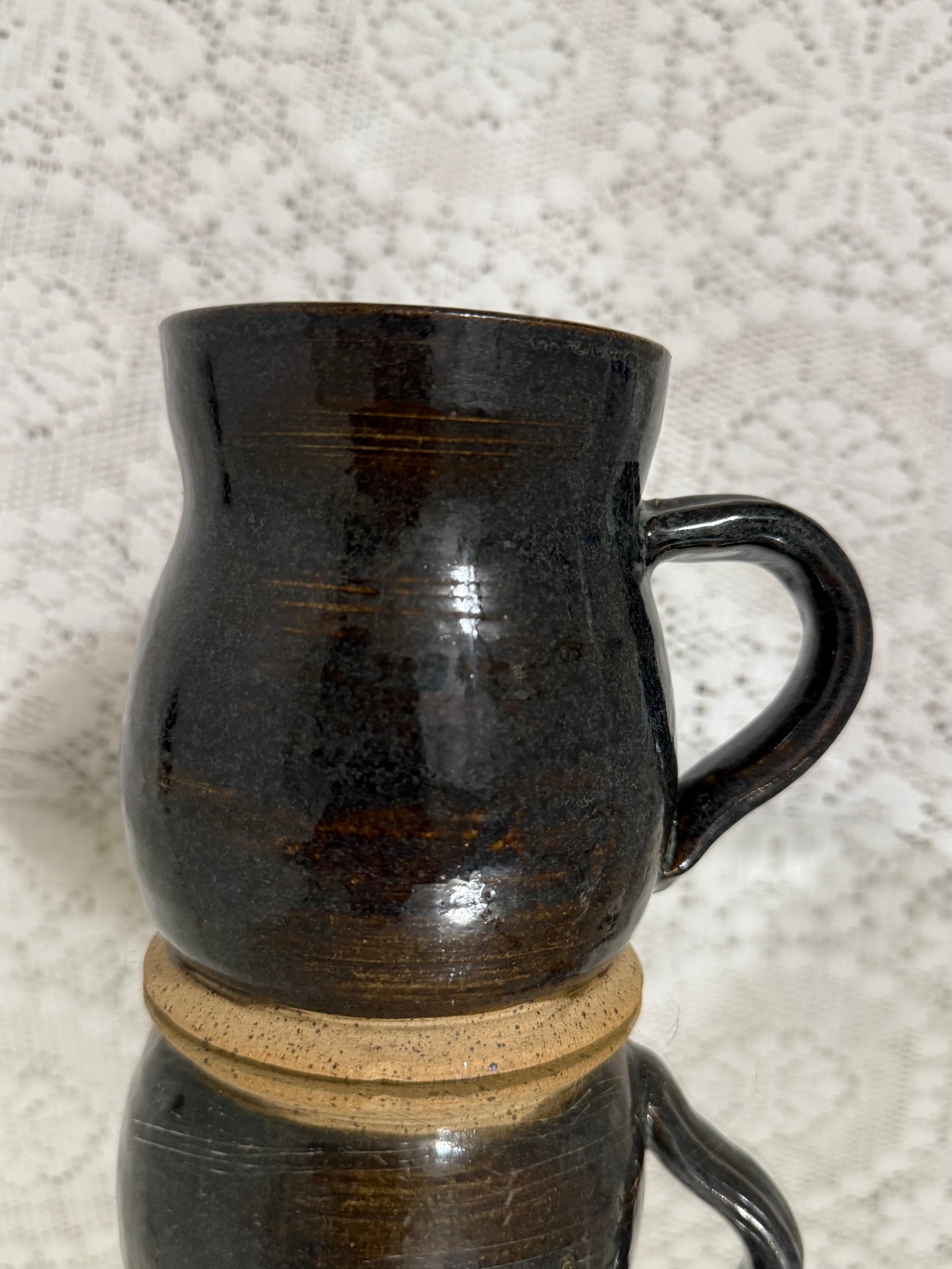 Bear Mug