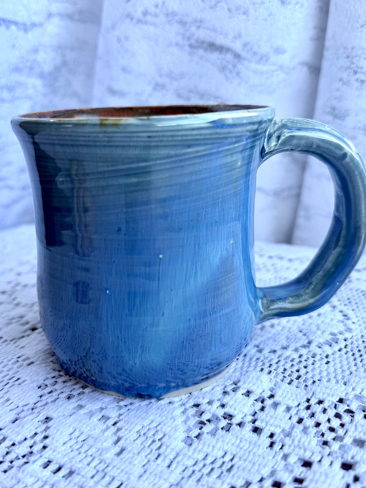 Turtle Mug