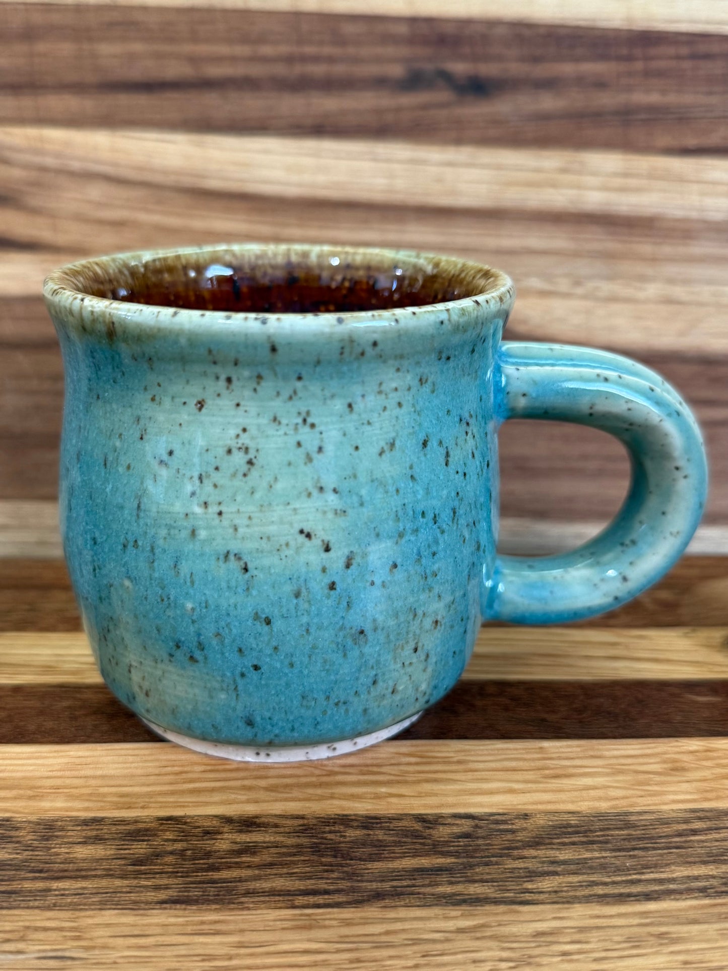 Seahorse Mug