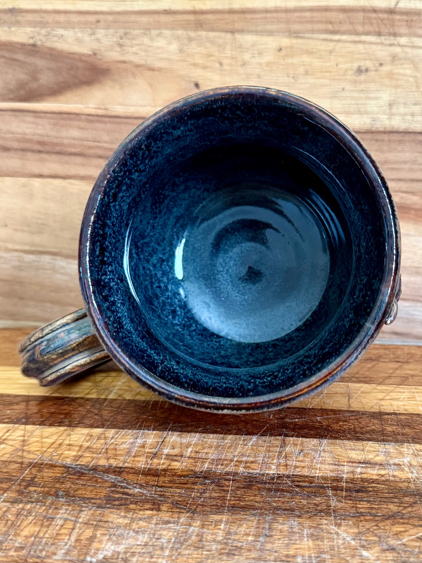 Dragon Mug