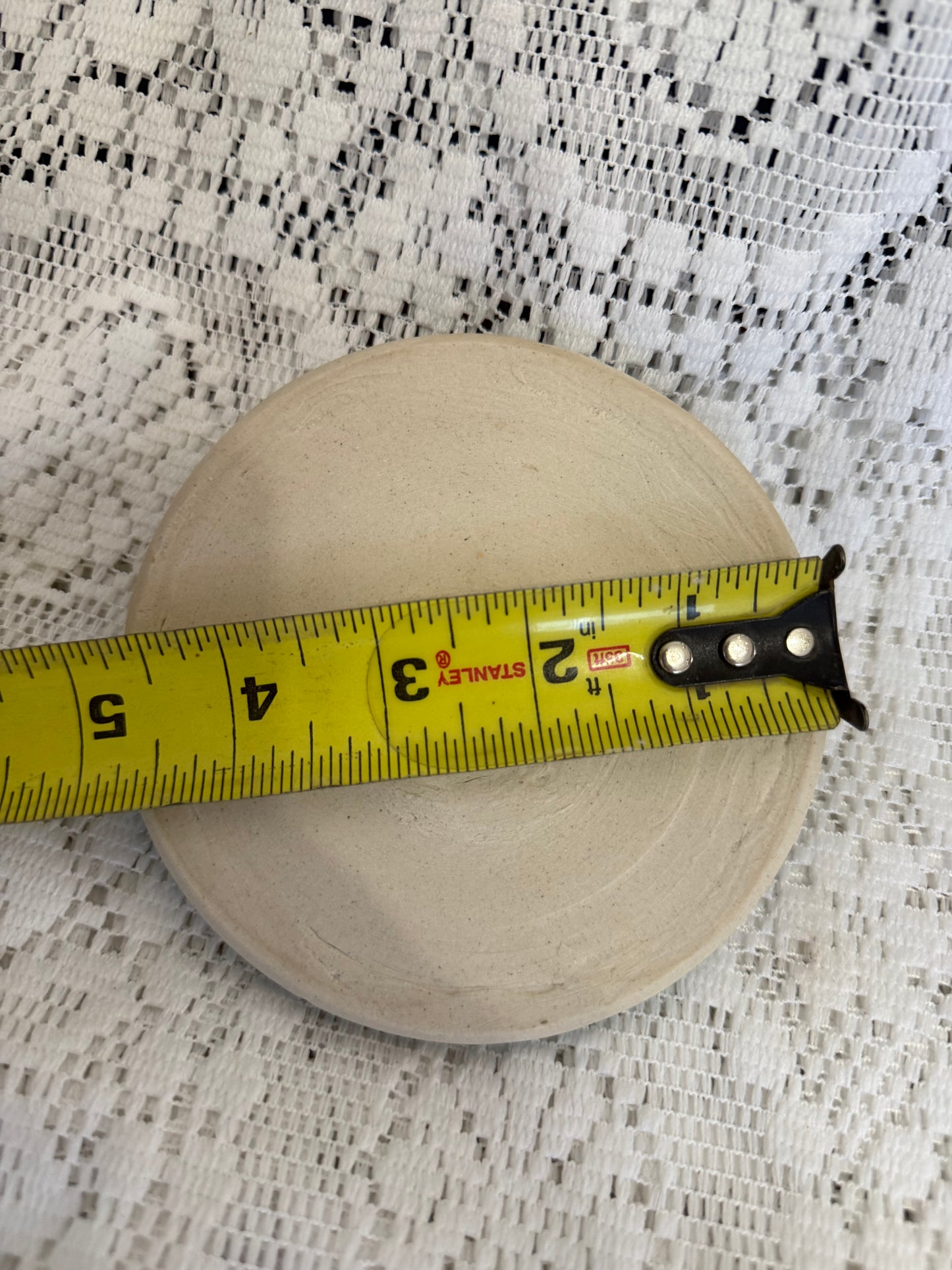 Octopus Jewelry Dish 1