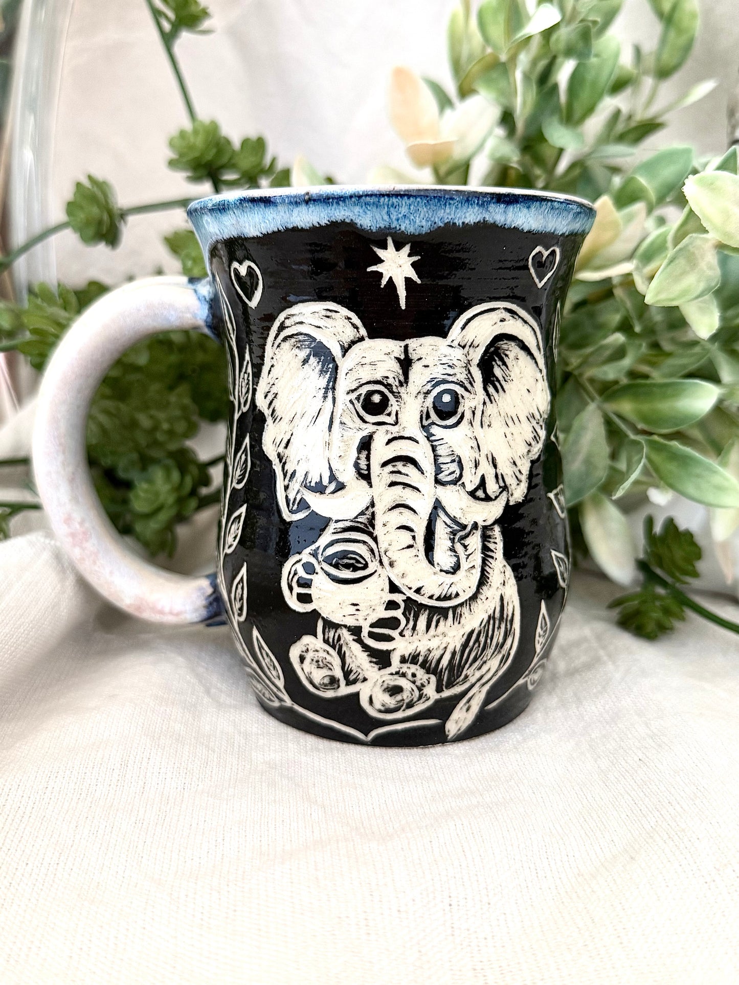 Elephant Espresso