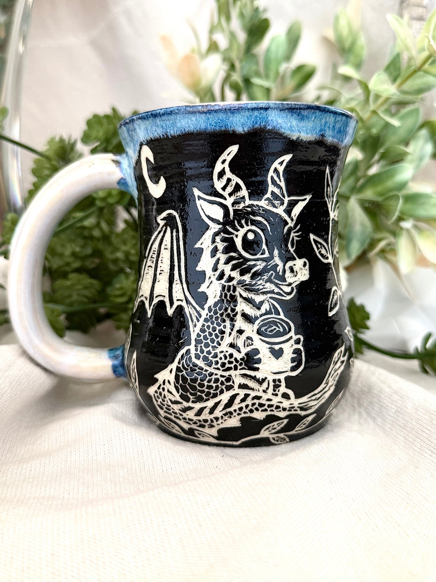 Dragon Brew