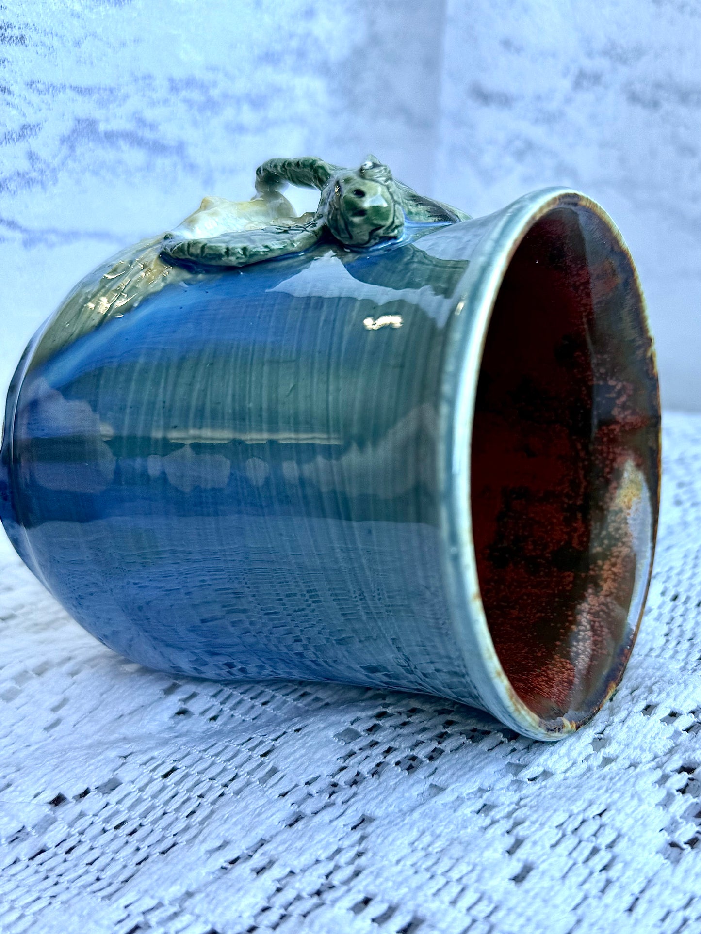 Turtle Mug