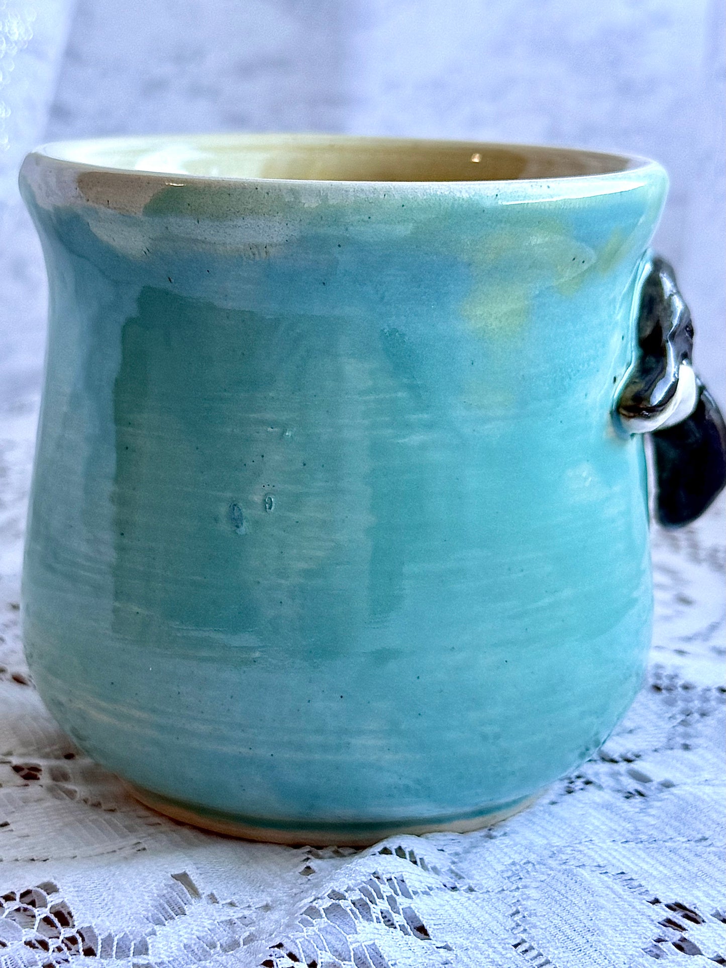 Dolphin Mug