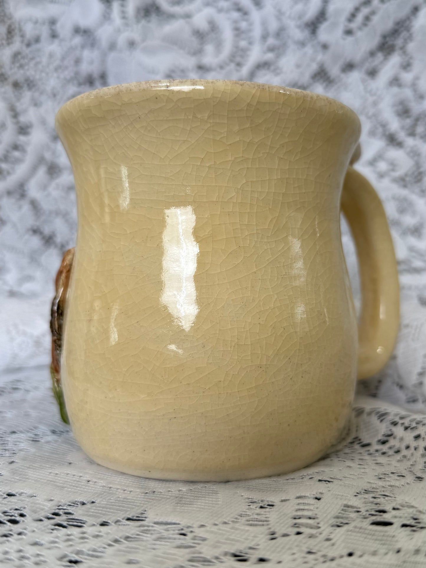 Buffalo Mug 🦬