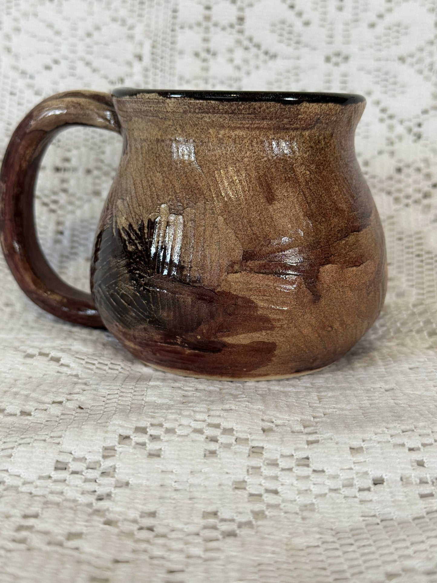 Dragon Mug