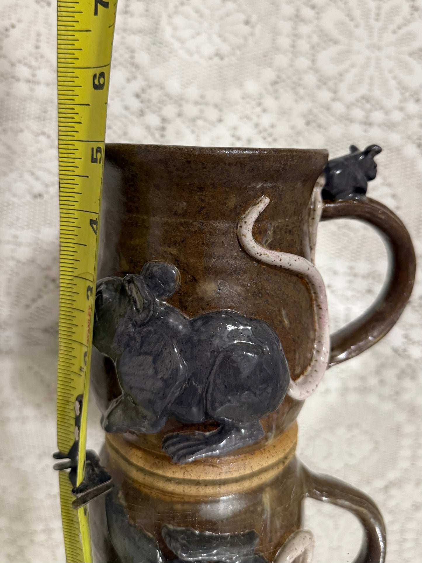 Mouse Mug