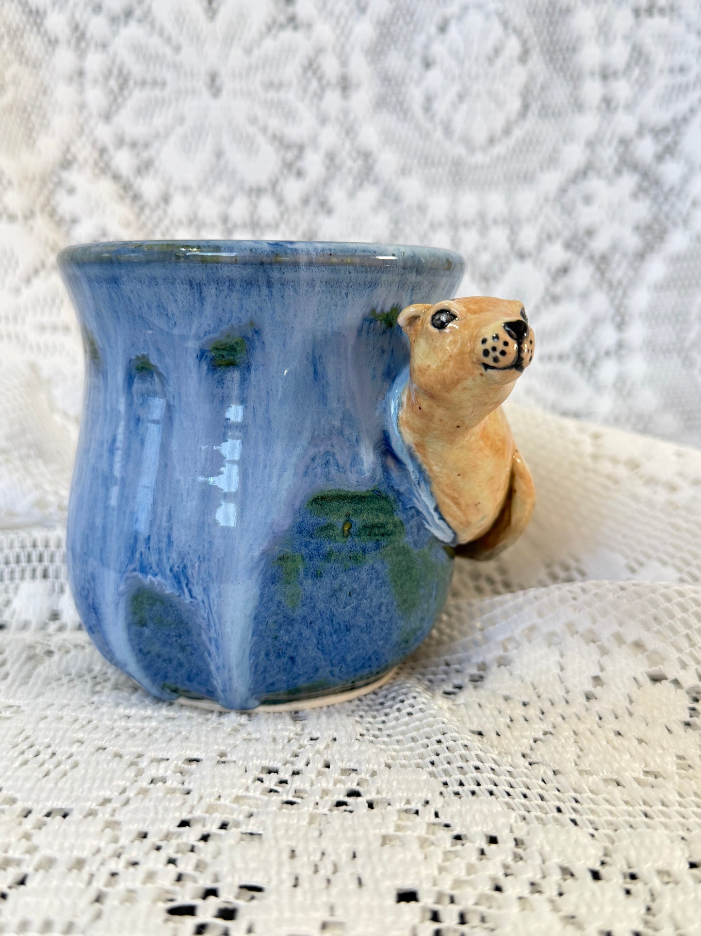 Sea Lion Mug 🌊