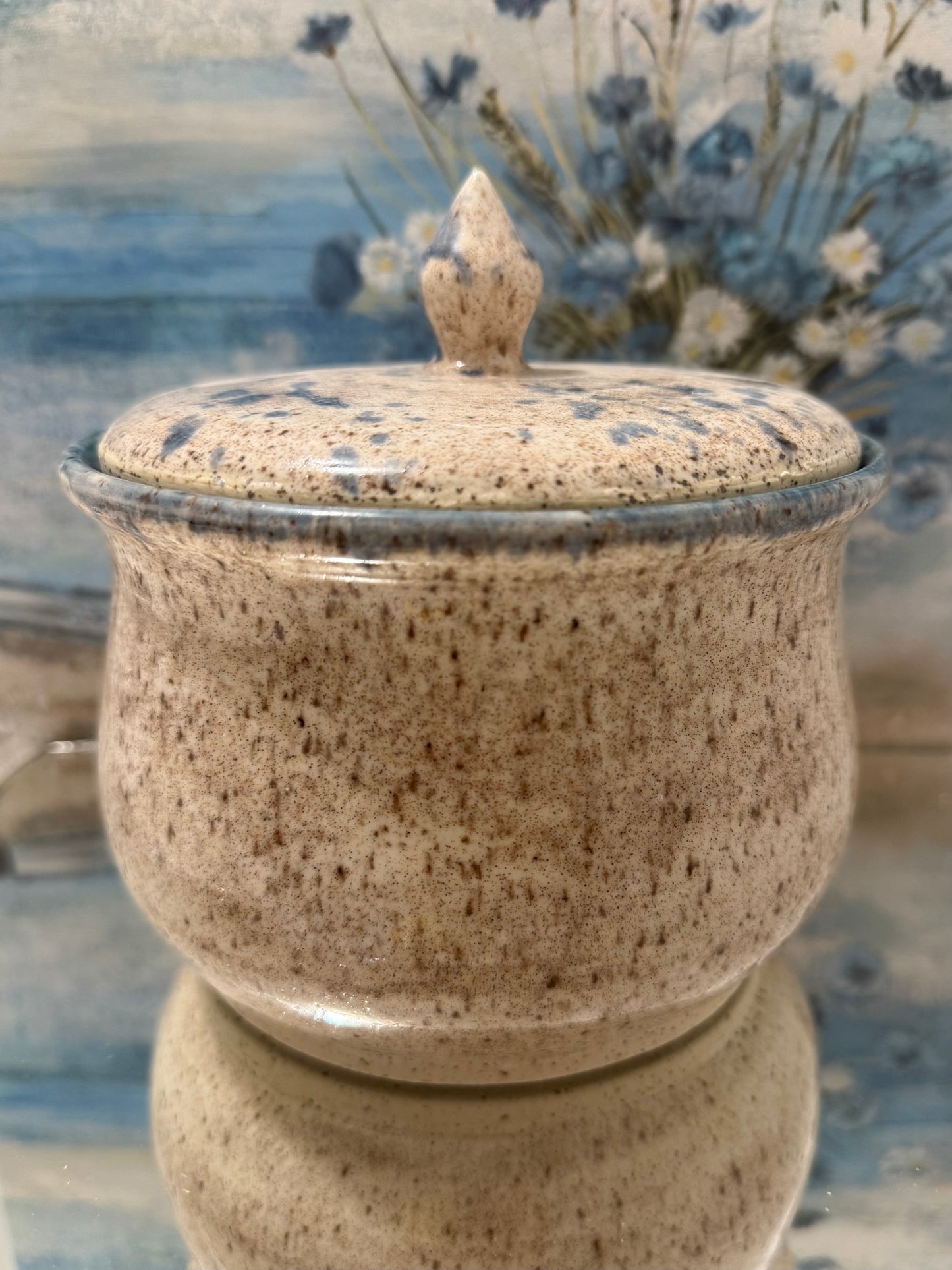 Sourdough Crock/ Container