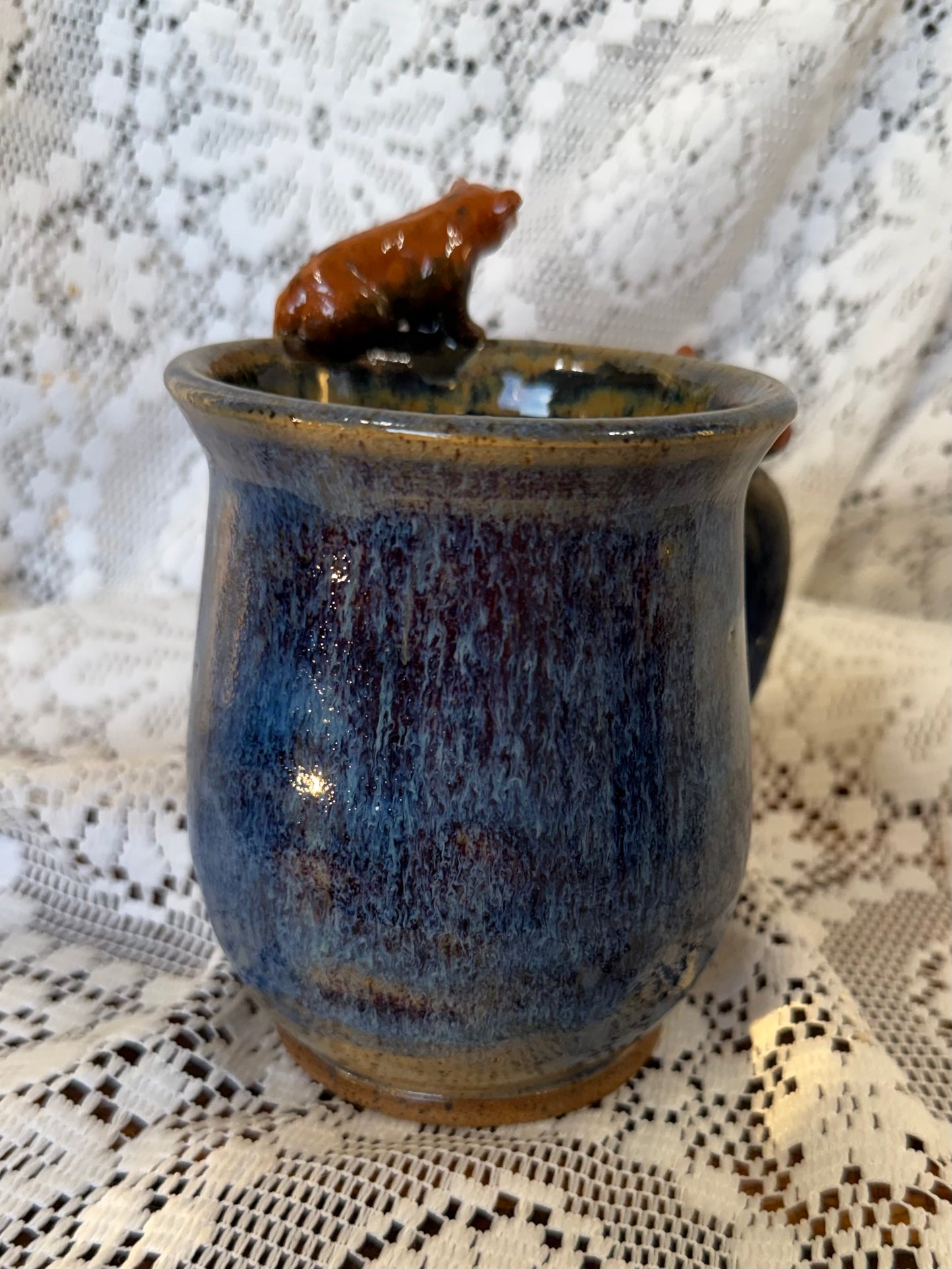 Red Panda Mug