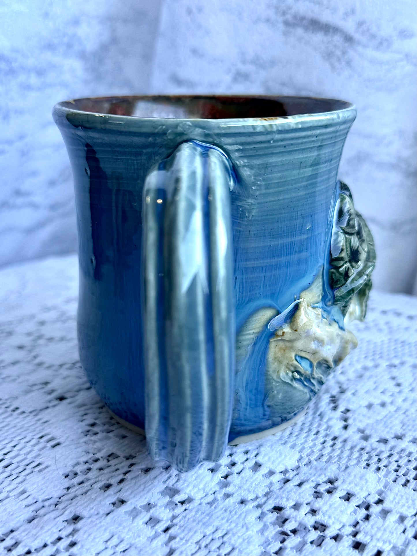 Turtle Mug